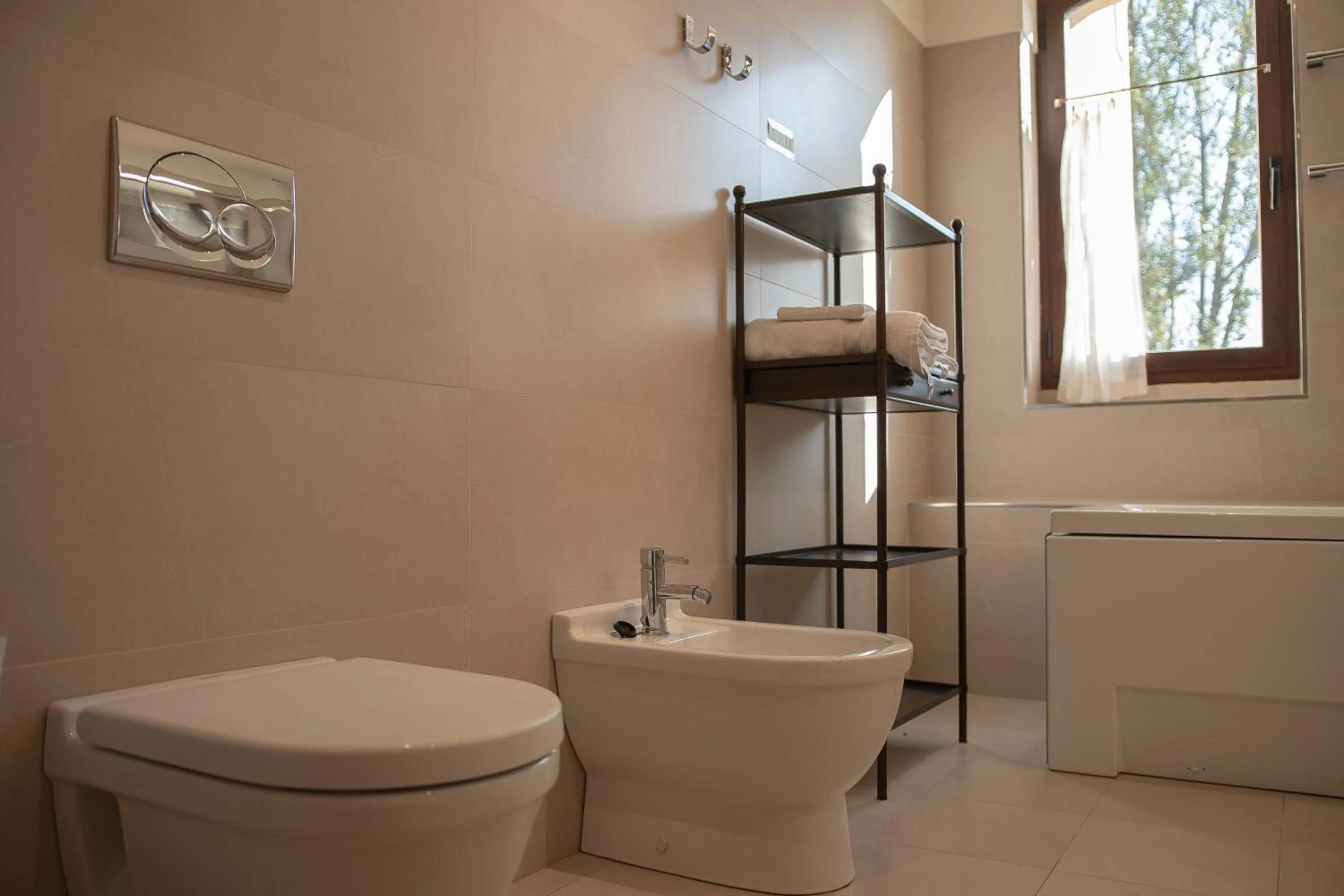 OLATZEA LANDA HOTELA