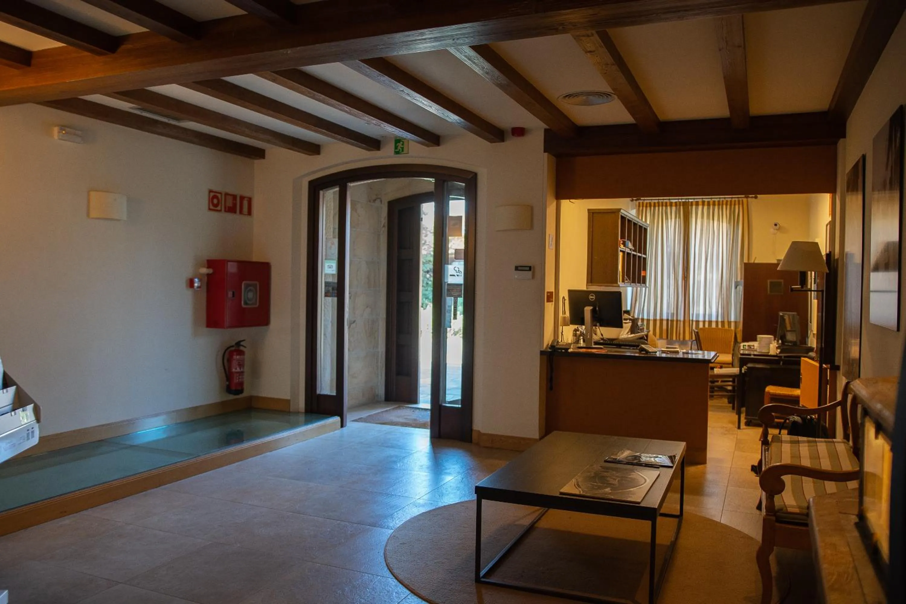 OLATZEA LANDA HOTELA