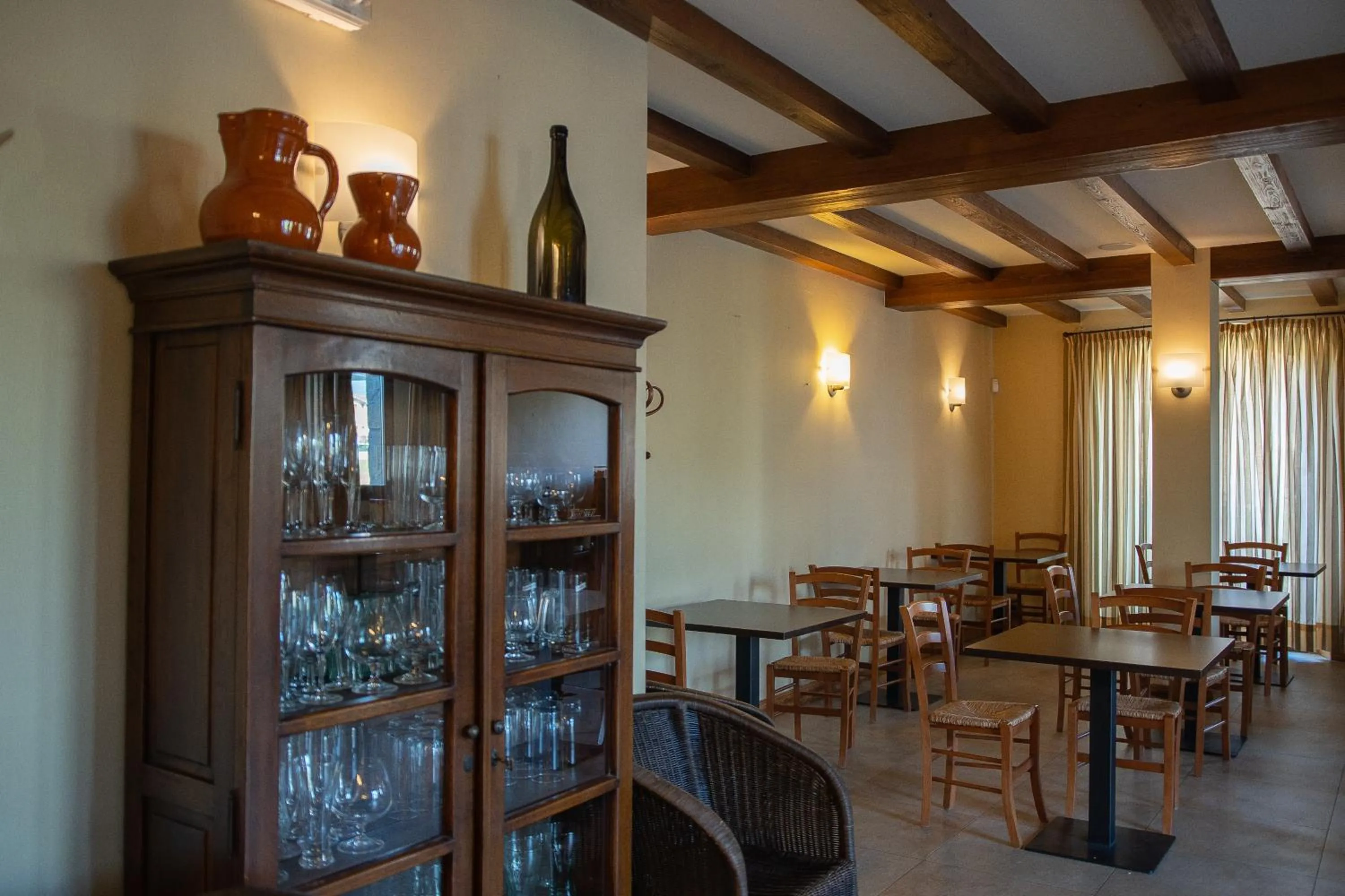 OLATZEA LANDA HOTELA