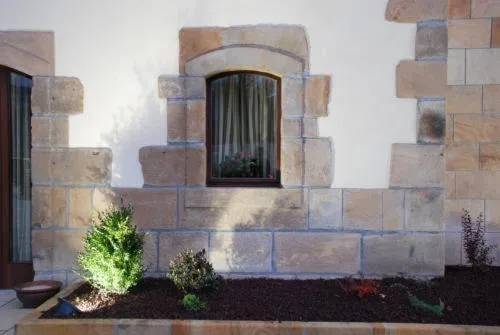 OLATZEA LANDA HOTELA