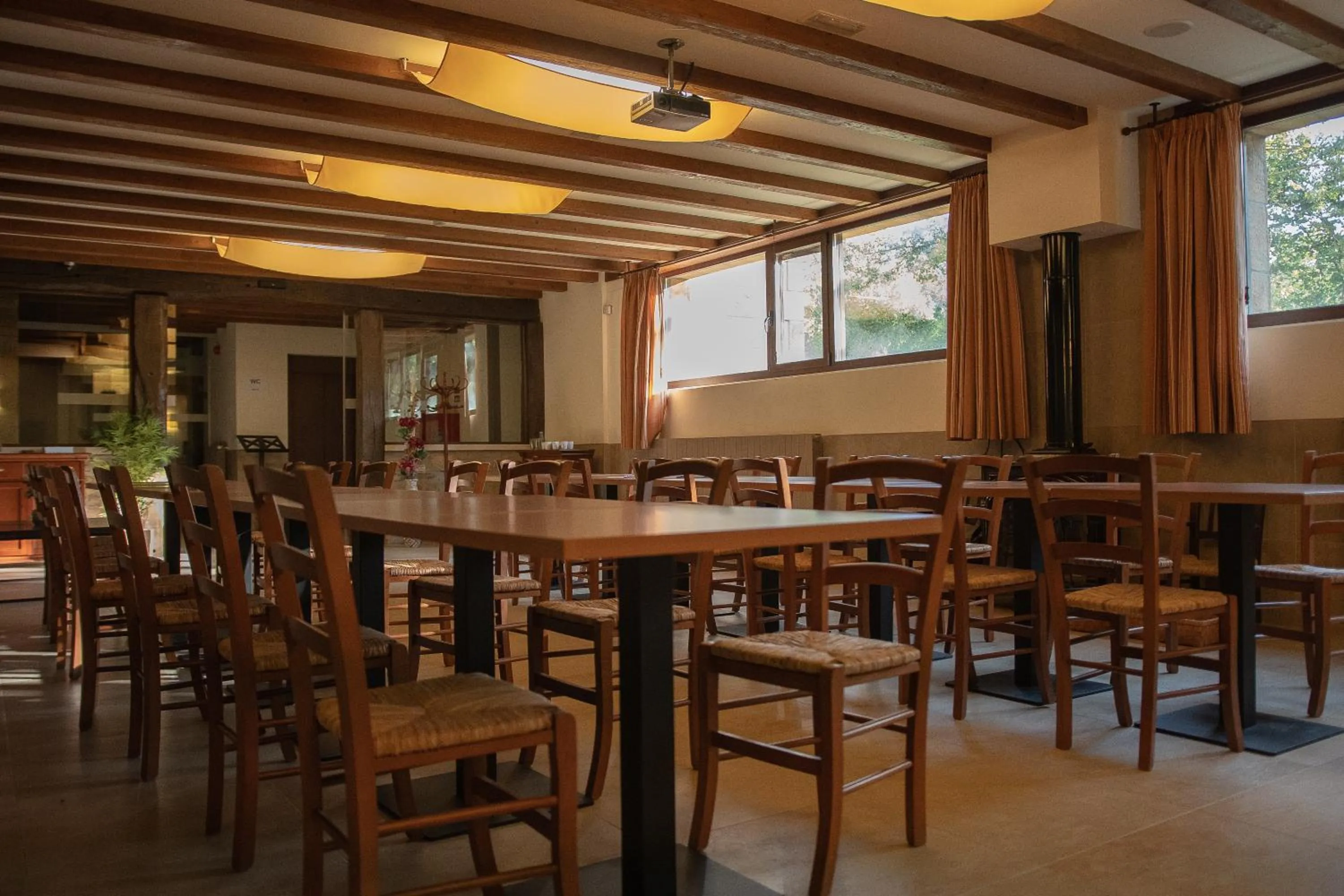 OLATZEA LANDA HOTELA