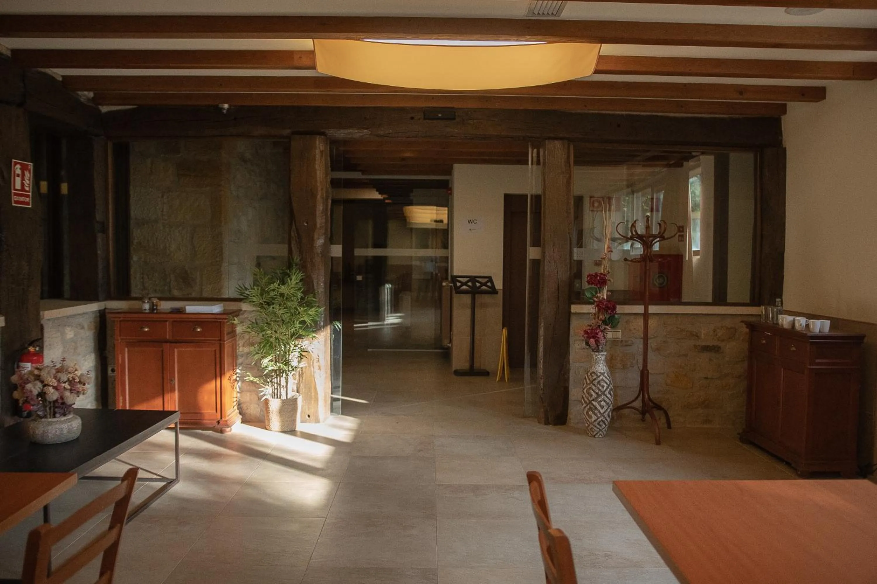 OLATZEA LANDA HOTELA