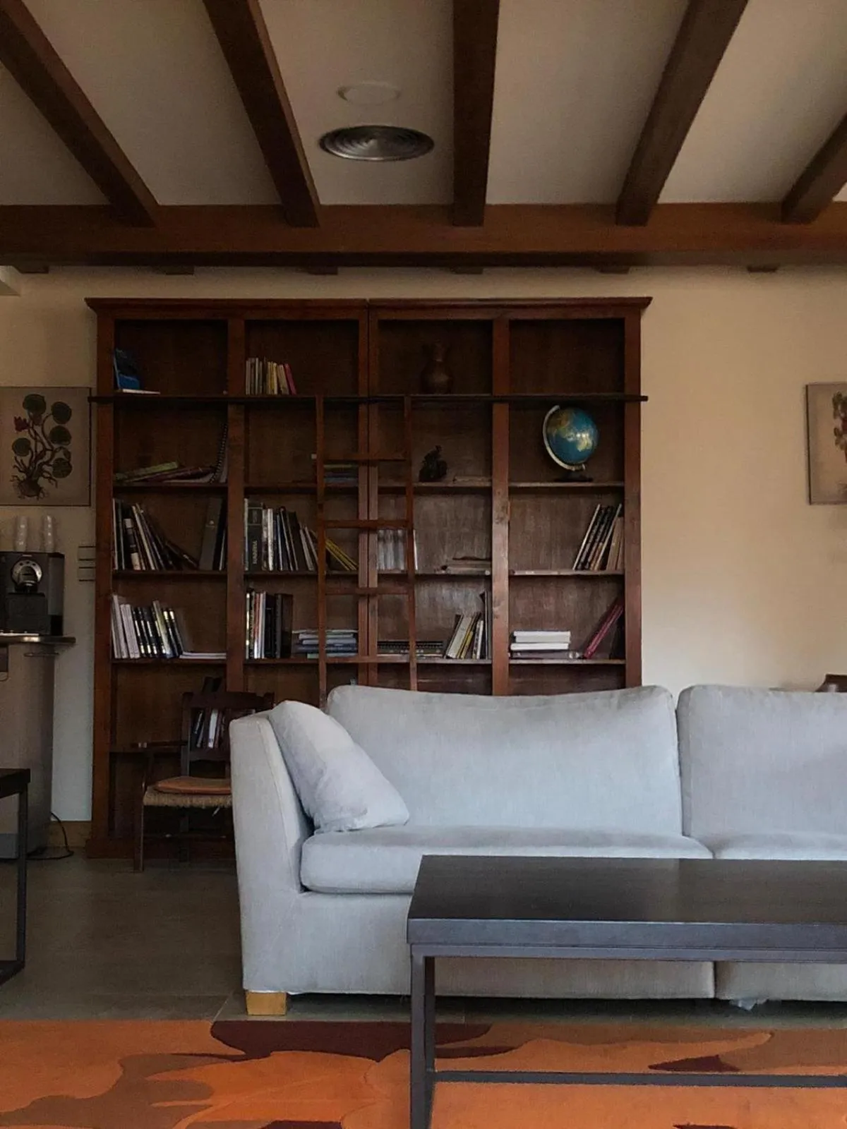 OLATZEA LANDA HOTELA