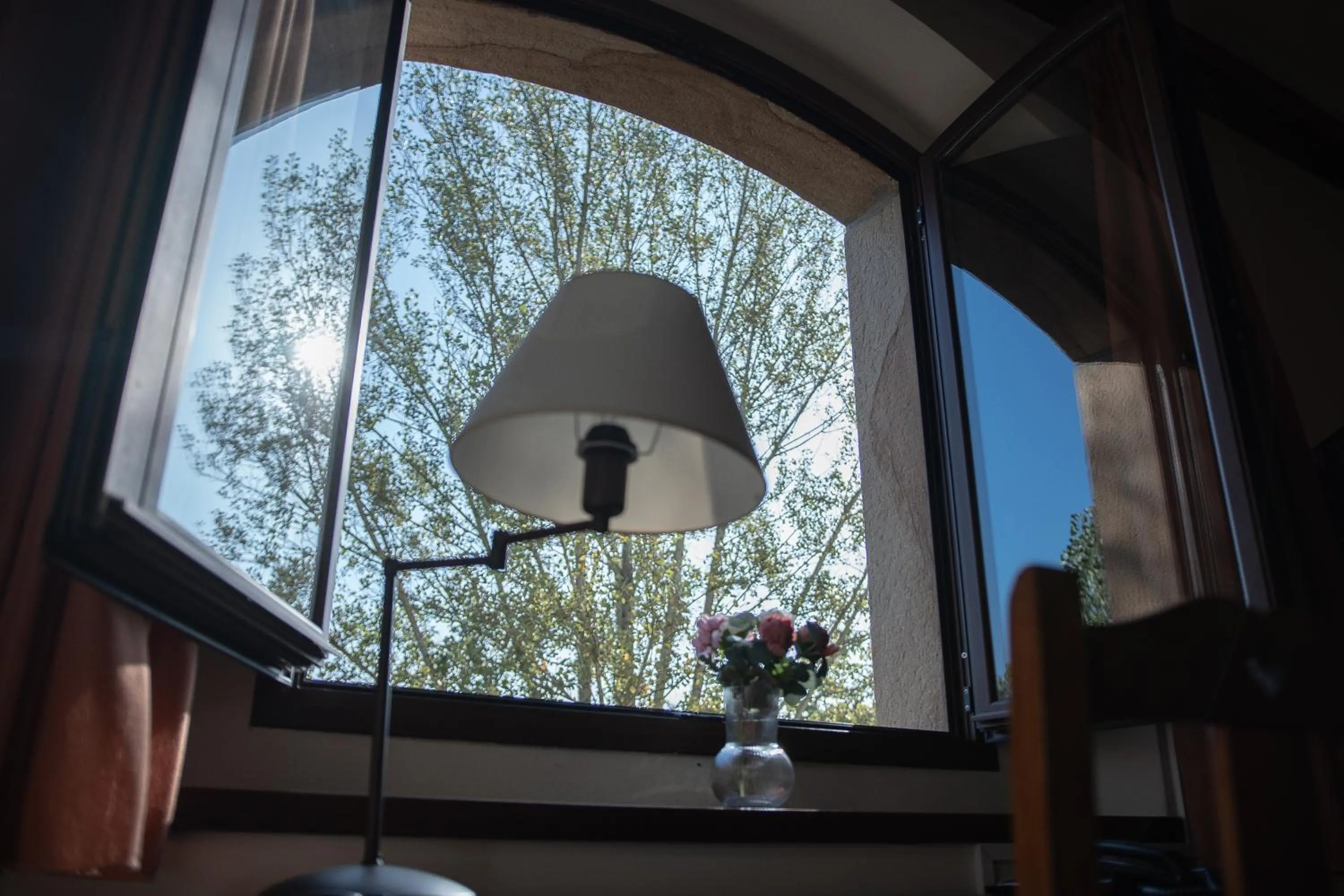 OLATZEA LANDA HOTELA