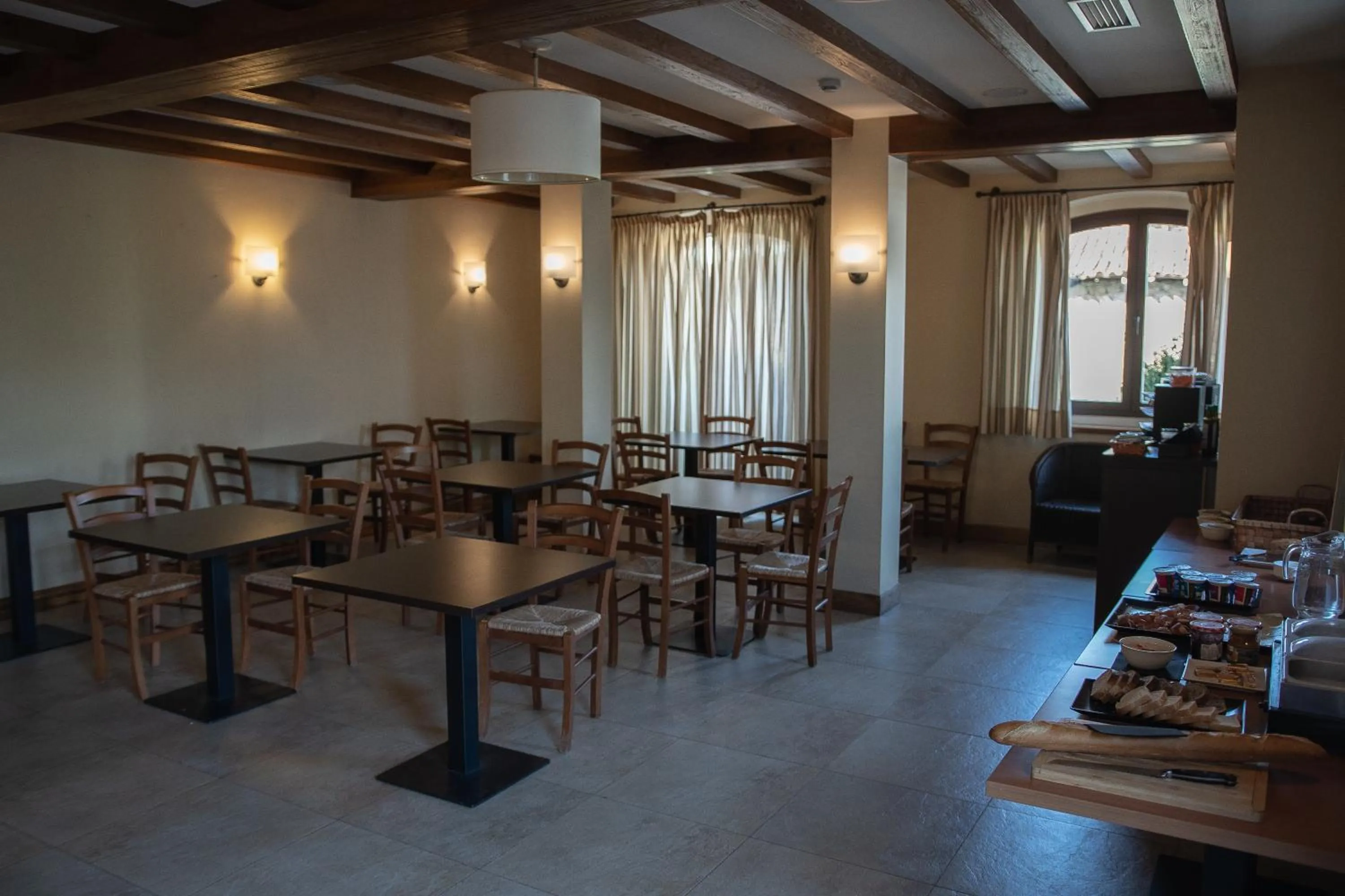 OLATZEA LANDA HOTELA