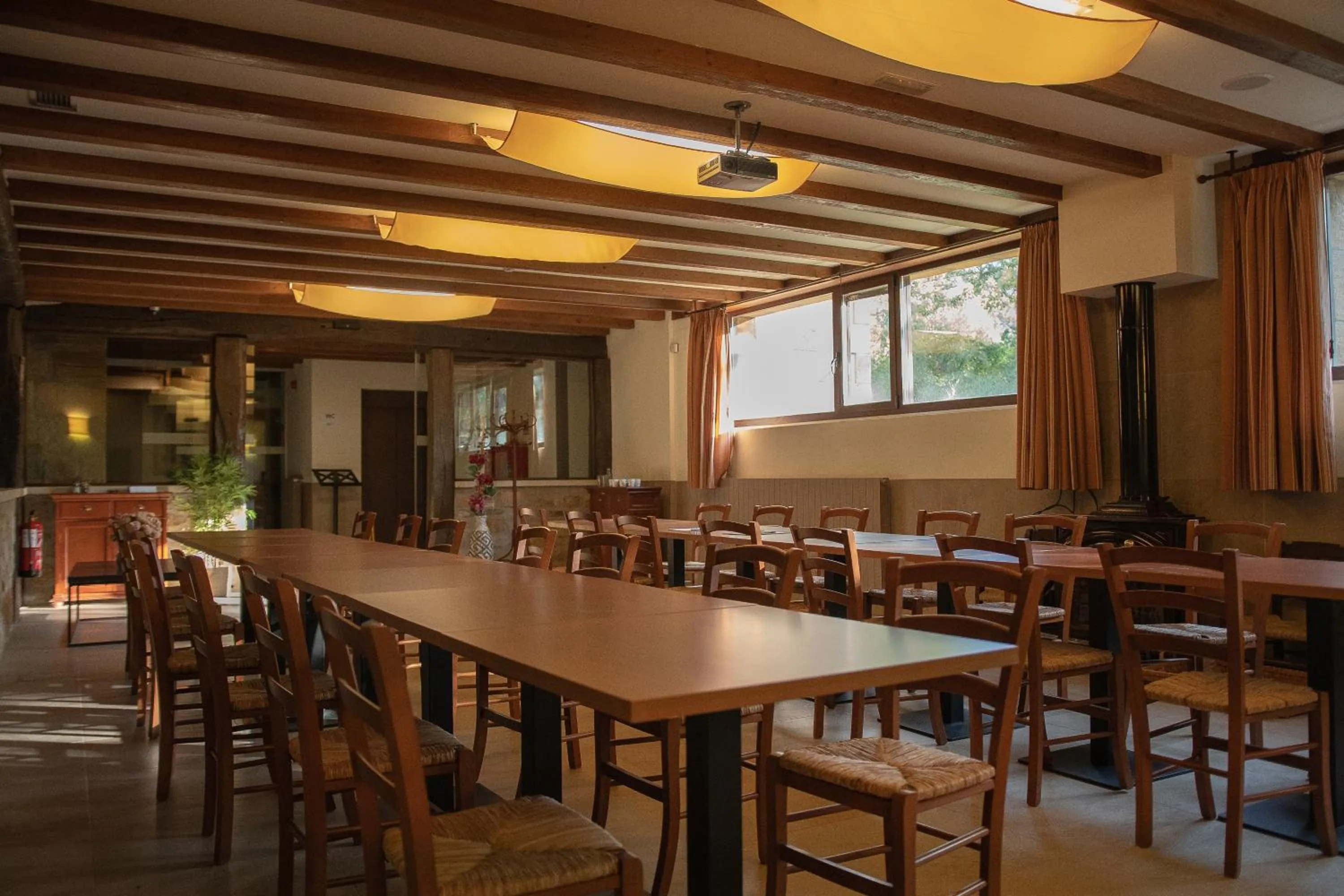 OLATZEA LANDA HOTELA