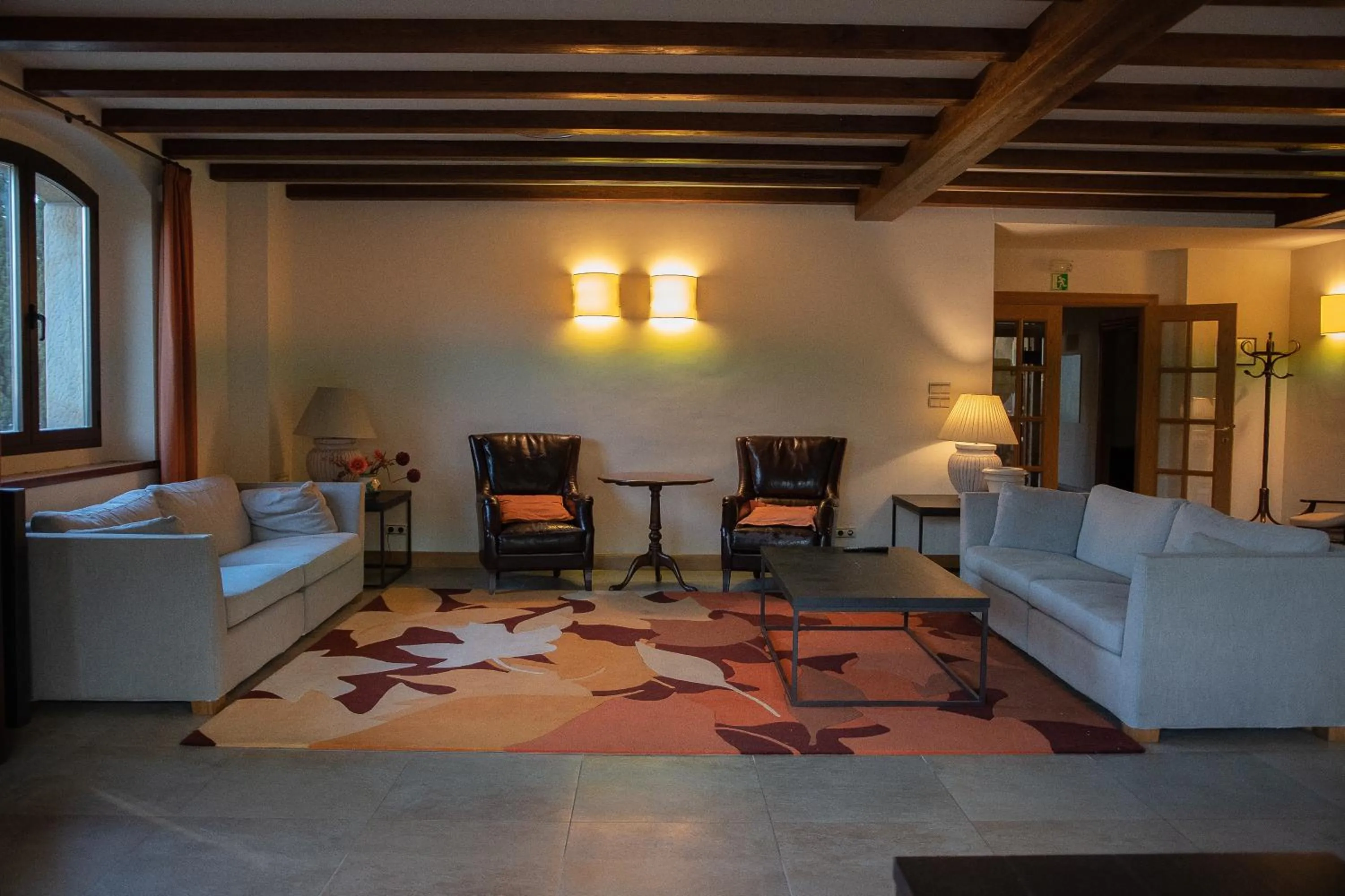 OLATZEA LANDA HOTELA