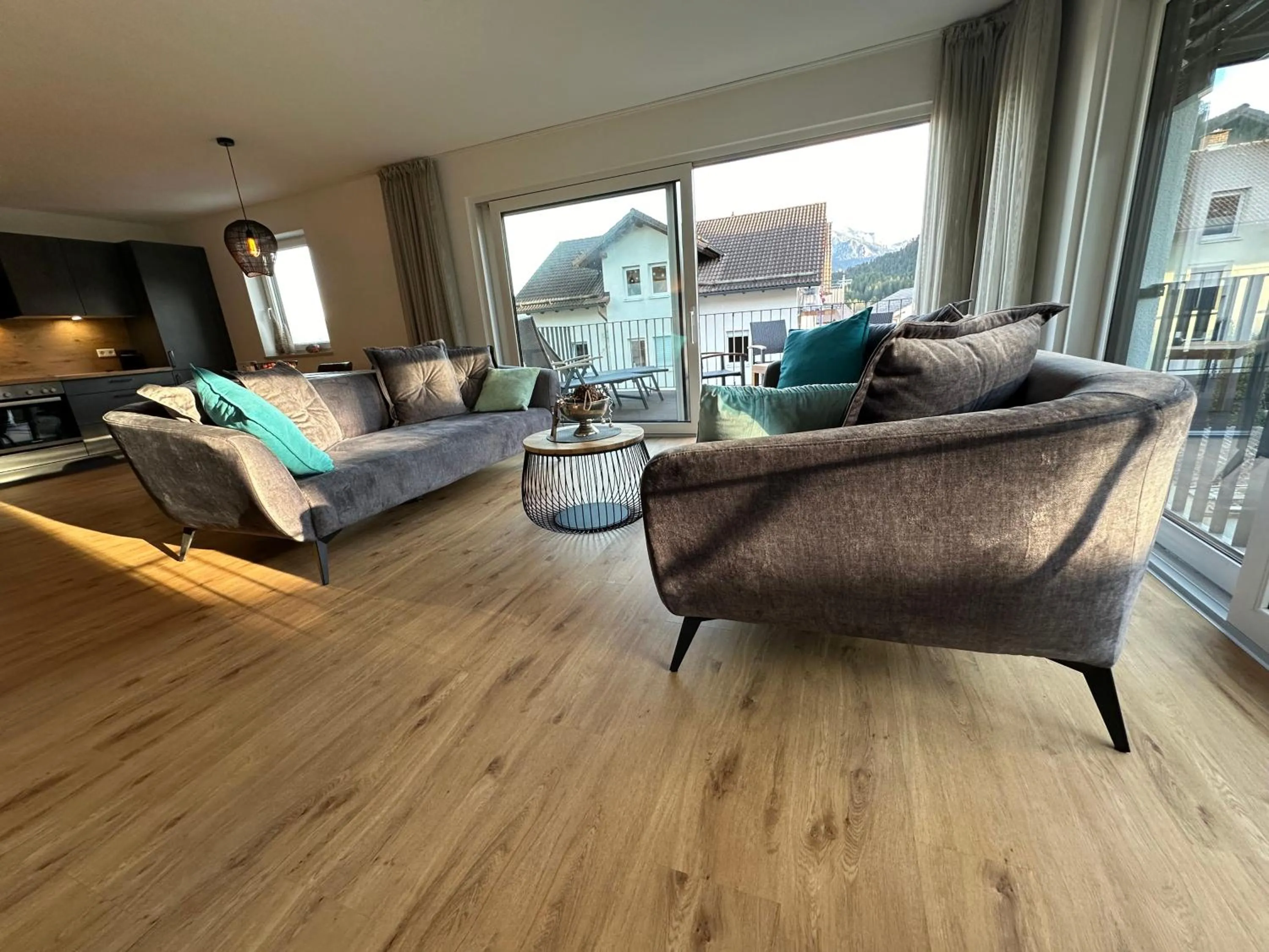 Ferienwohnung Ludwig