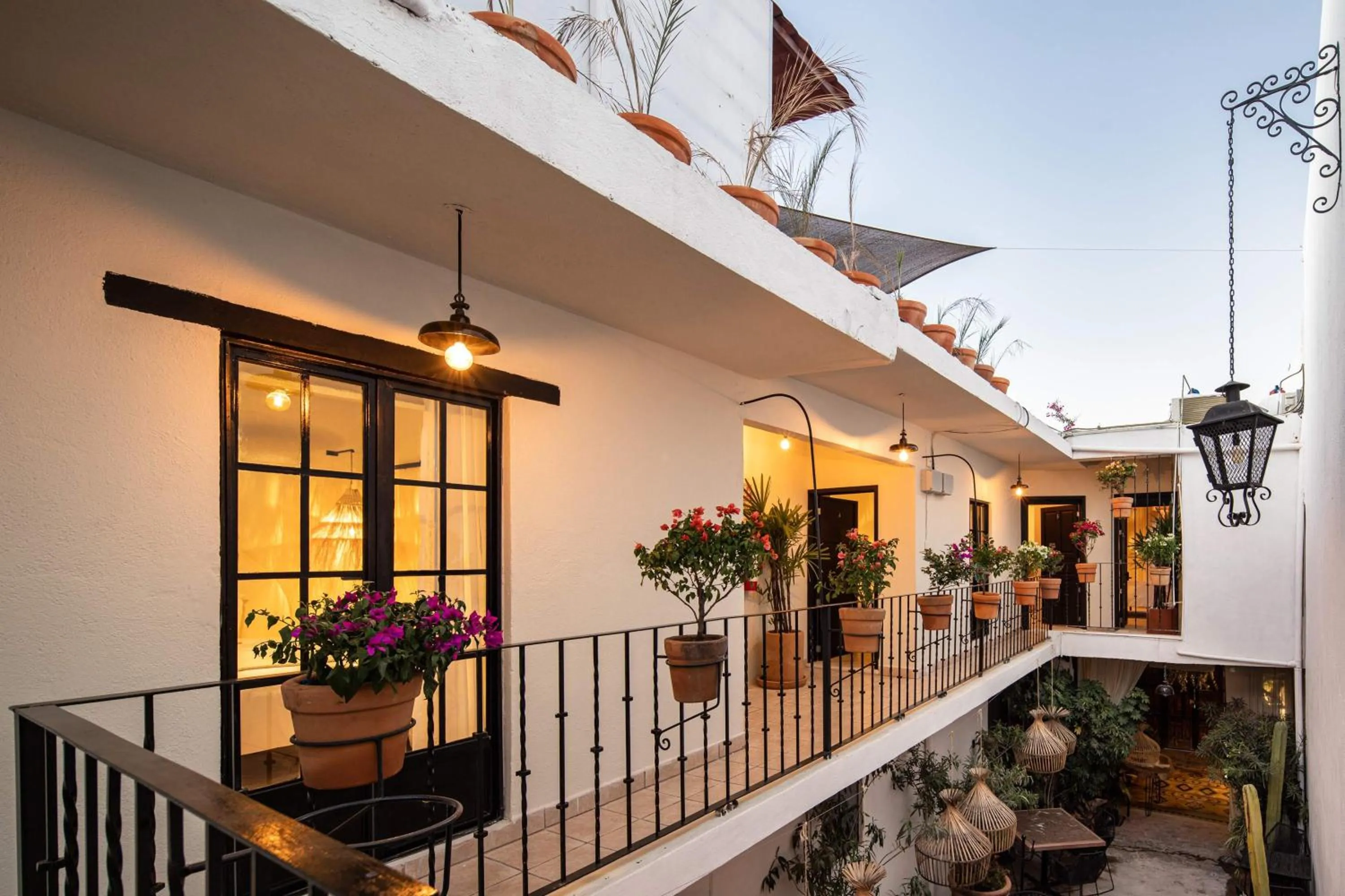 HOLT Hotel del Pueblito