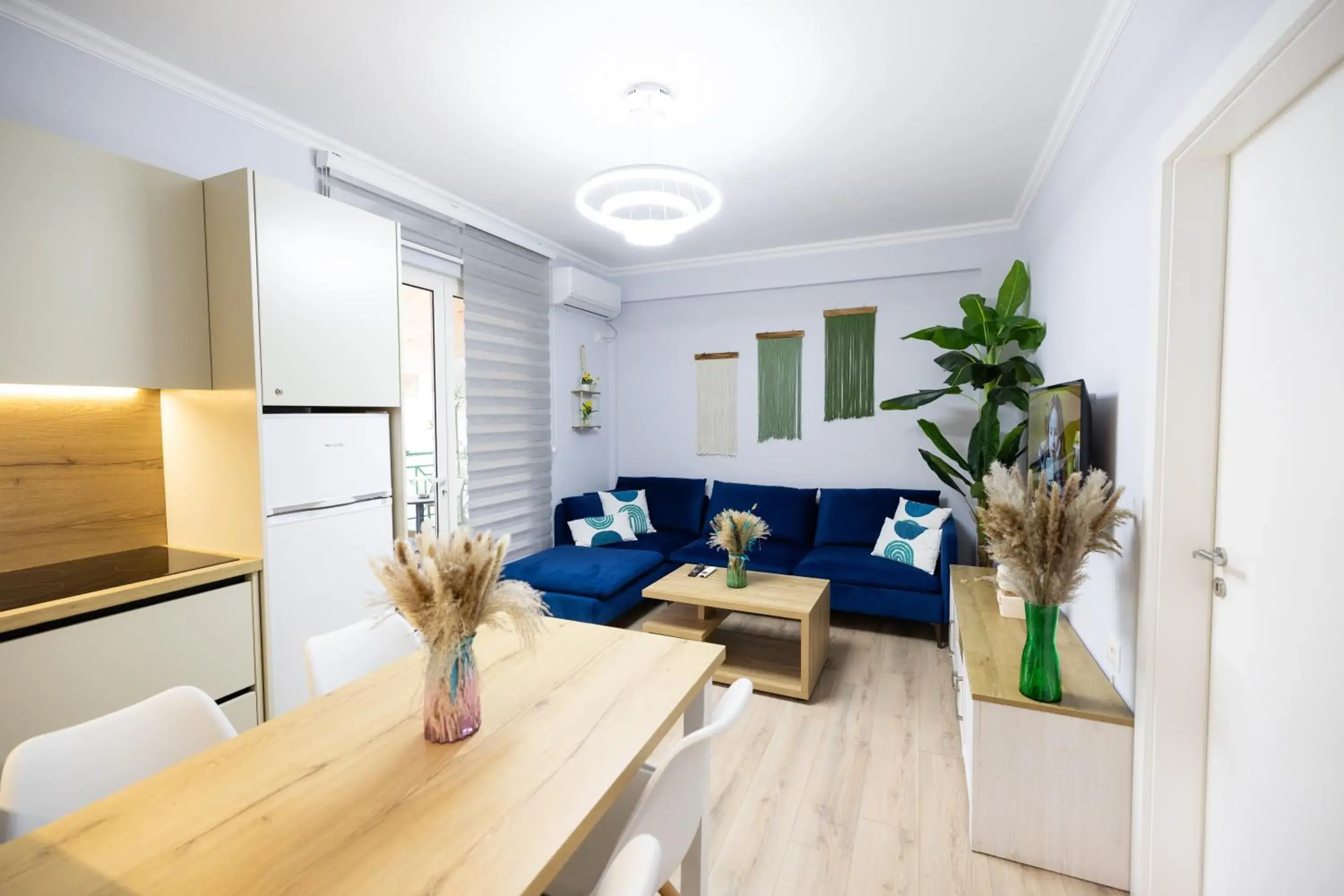 Apartment with Balcony in Boho Central Apartment Apartment with Balcony in Boho Central Apartment