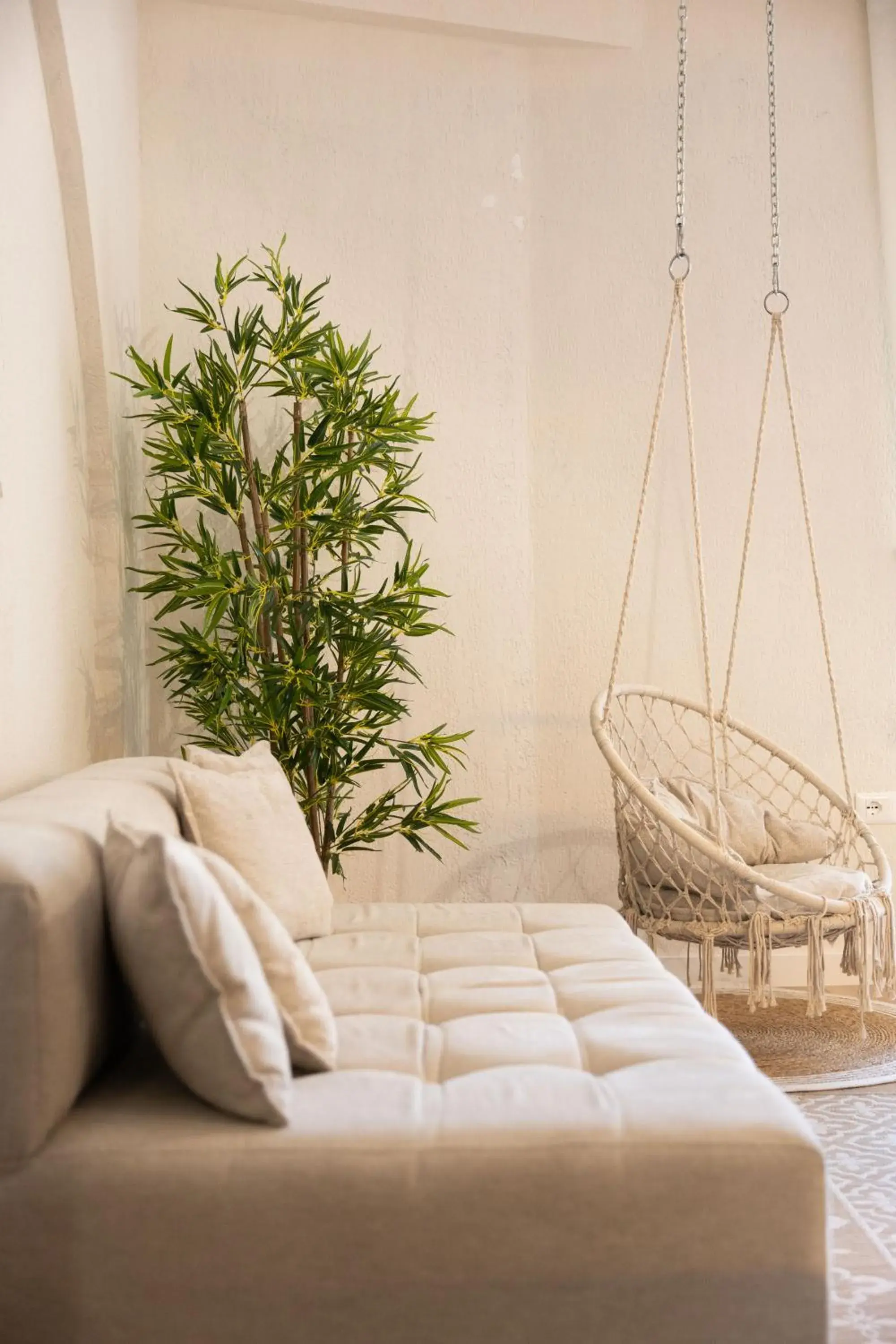 Apartment with City View in Boho Central Apartment Apartment with City View in Boho Central Apartment