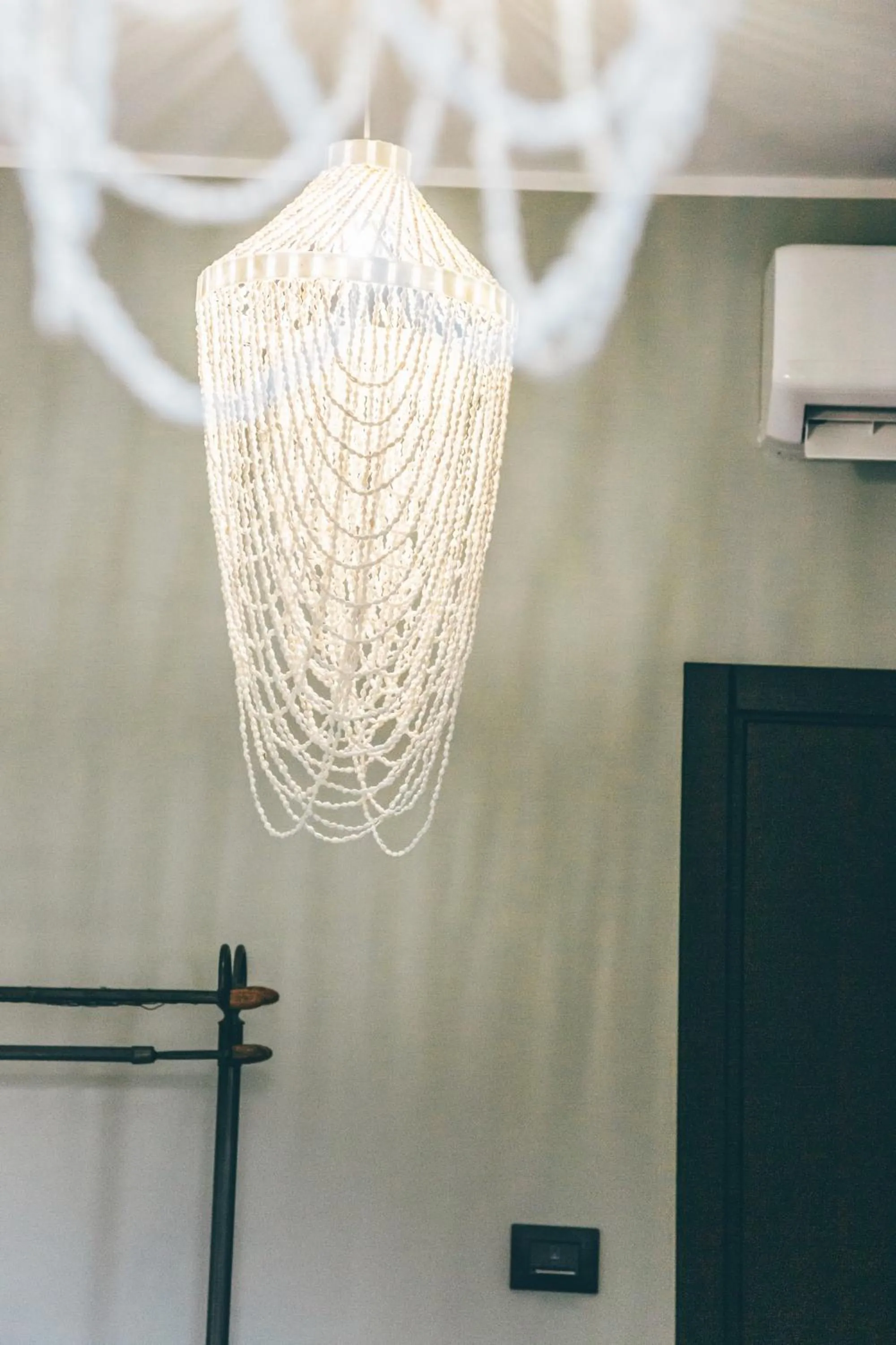 Bathroom in Eksōtika