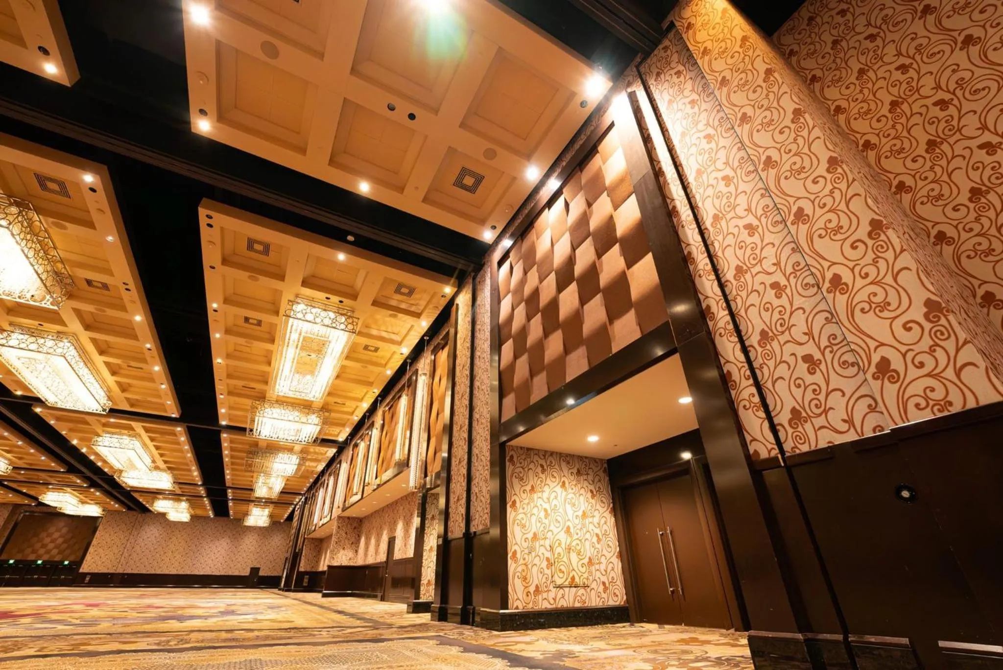 Meeting/conference room in The Cosmopolitan Of Las Vegas