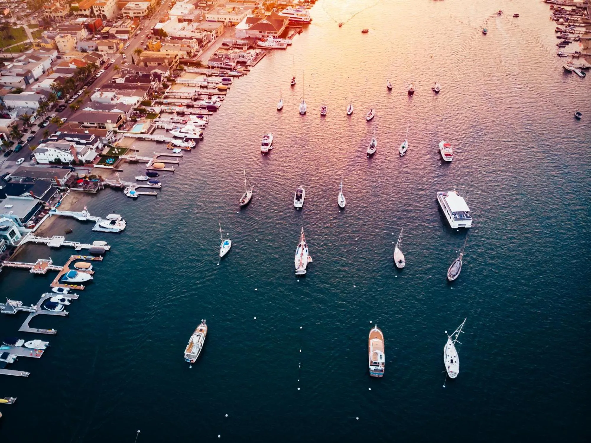 Activities in Pendry Newport Beach