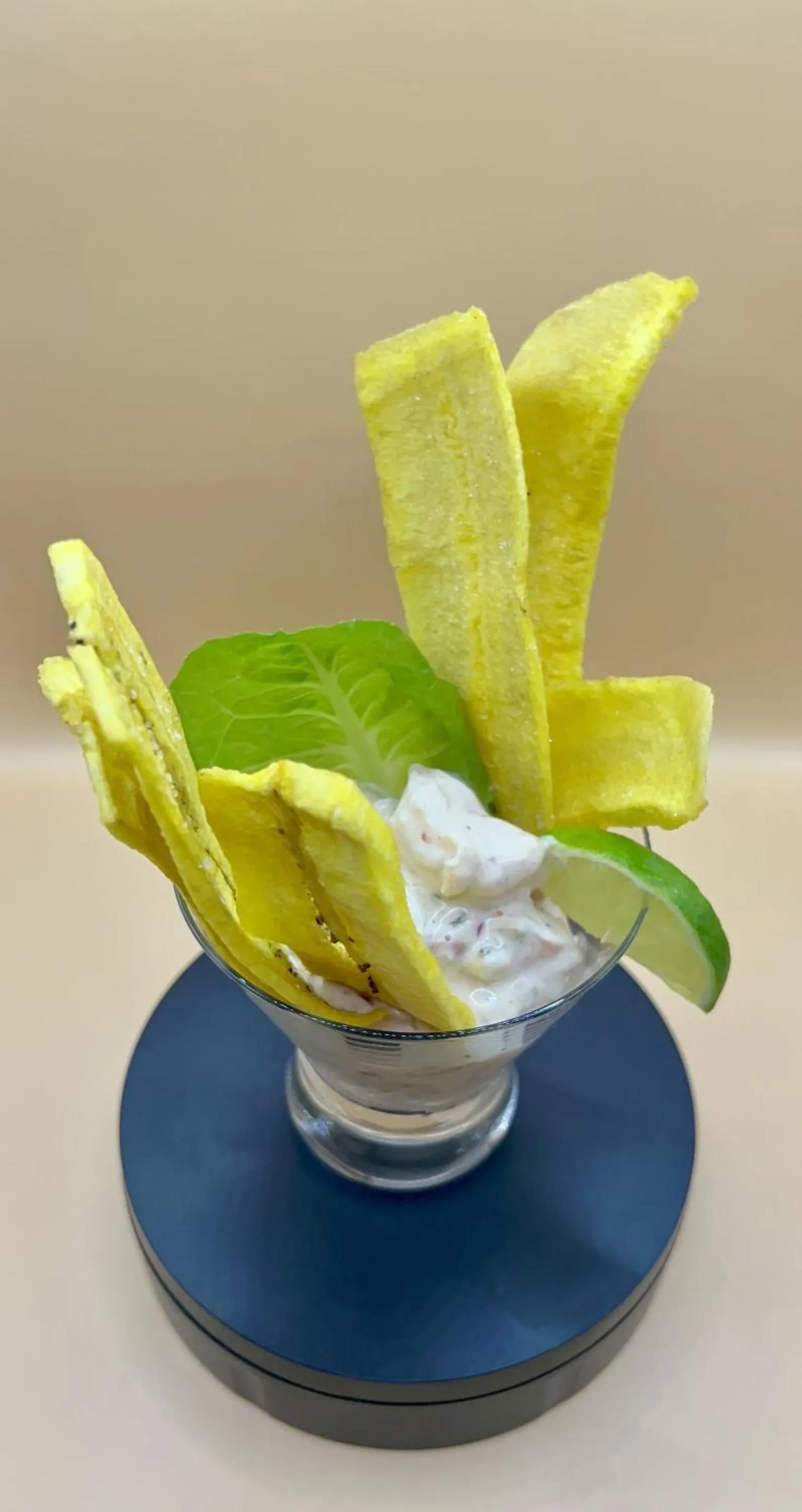 Food and drinks in Akwaba Lodge