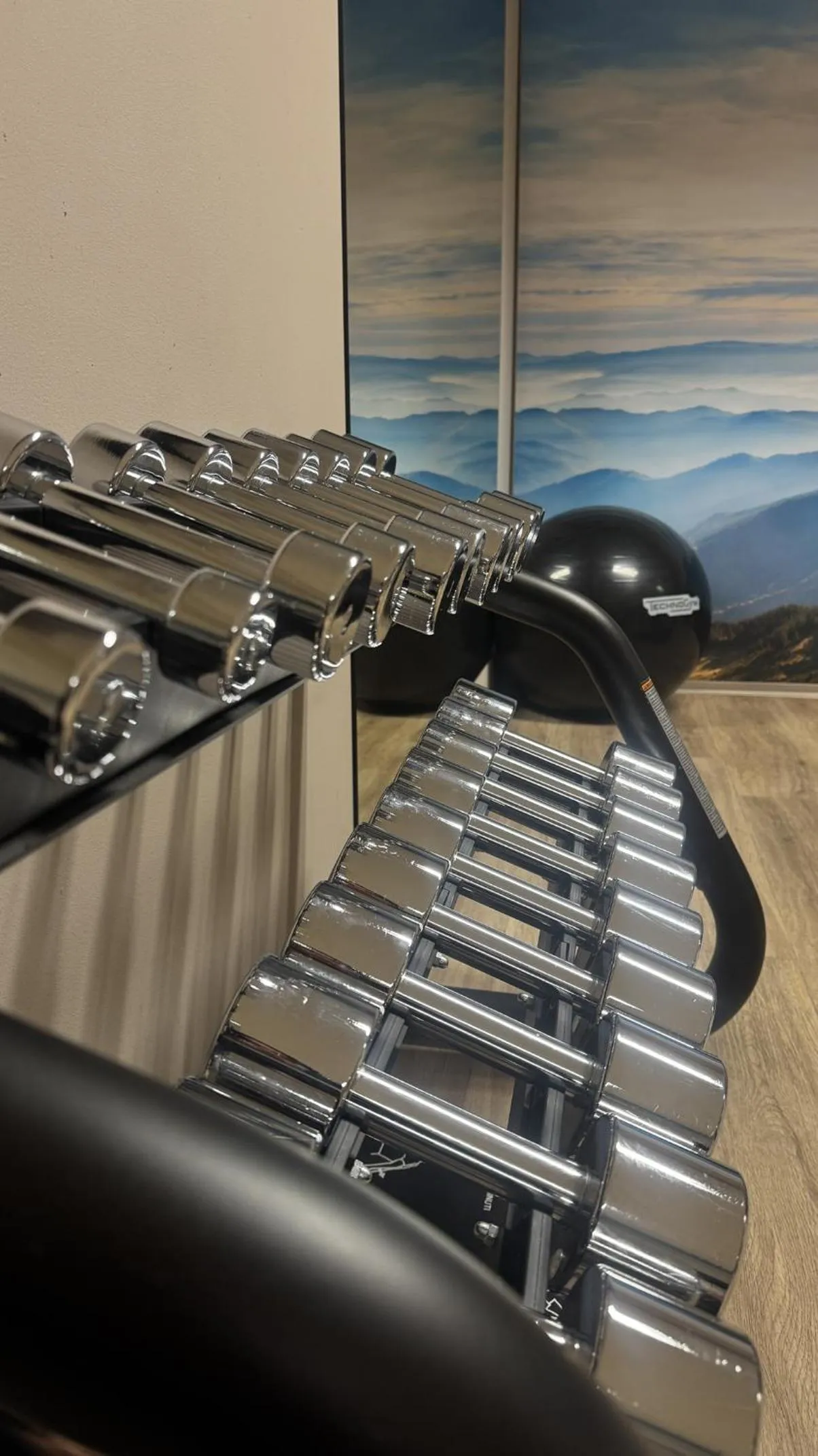 Fitness centre/facilities in Van der Valk Hotel Groningen-Westerbroek