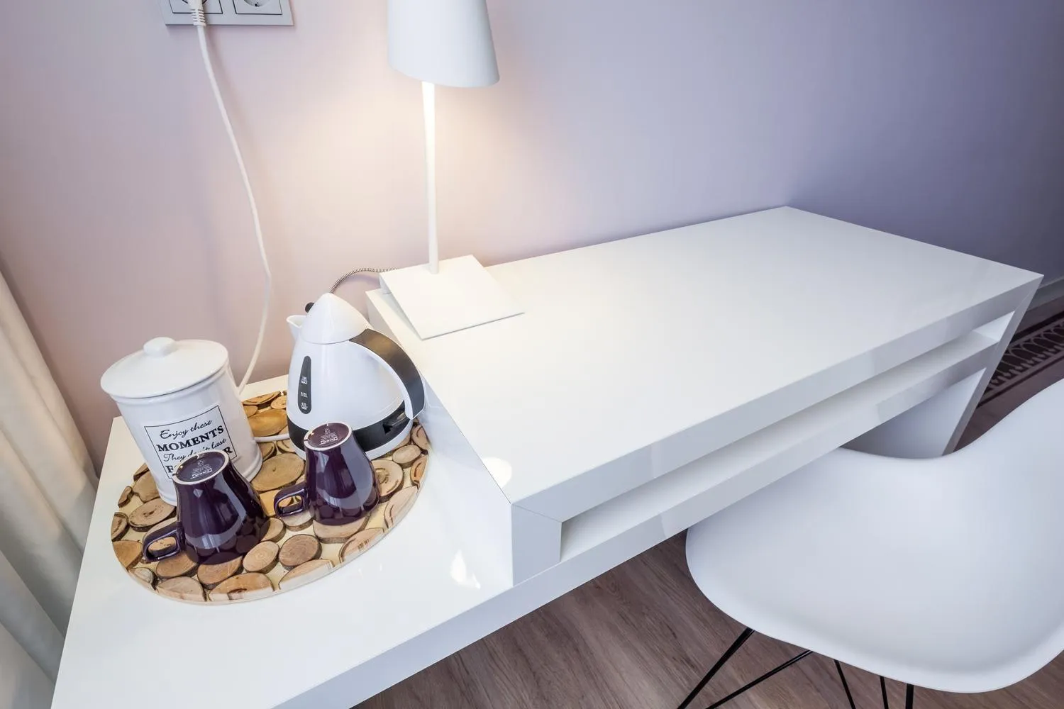 hair dresser in Van der Valk Hotel Groningen-Westerbroek