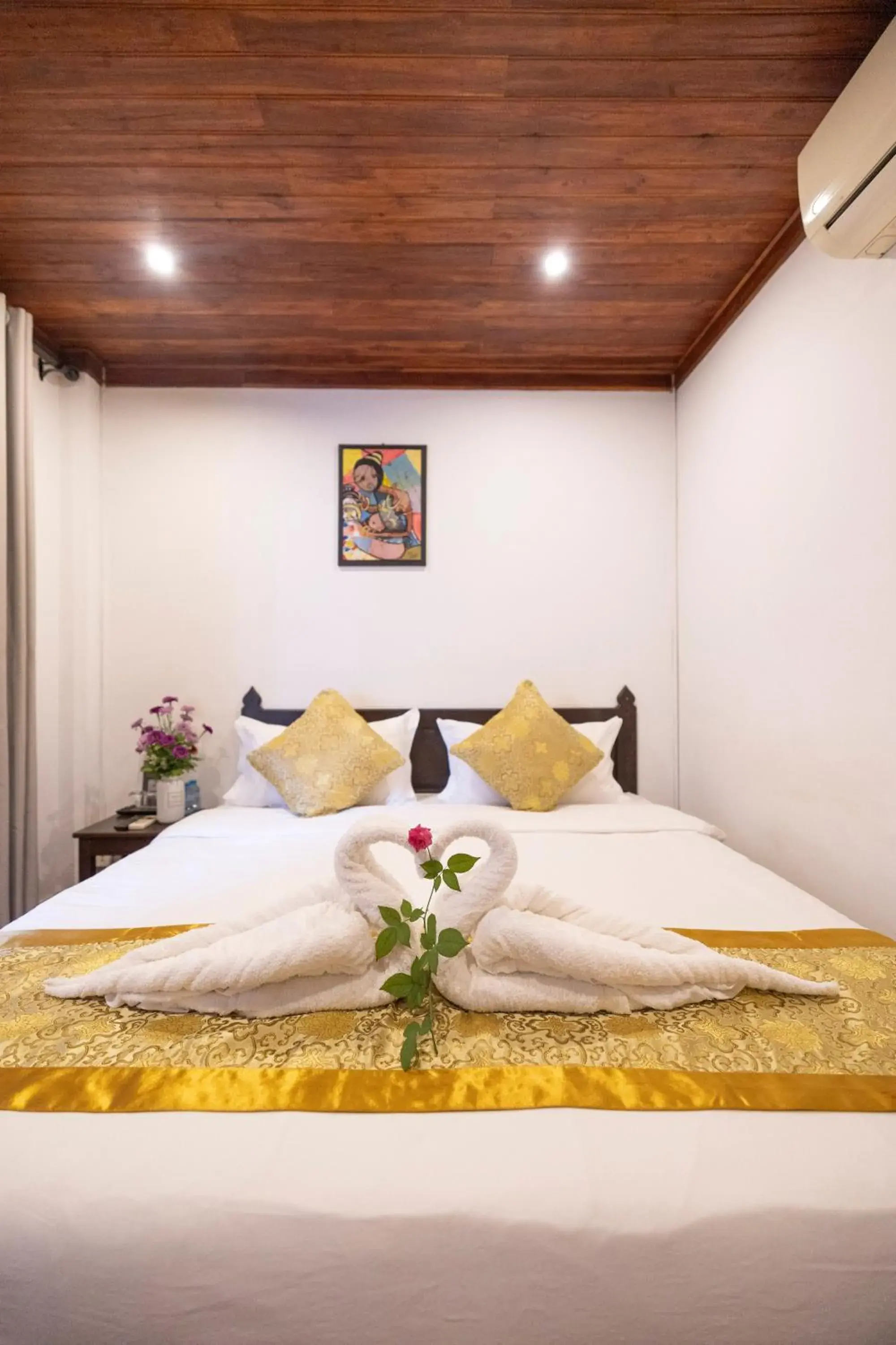 Standard Double Room - single occupancy in Dear Villa House Standard Double Room - single occupancy in Dear Villa House