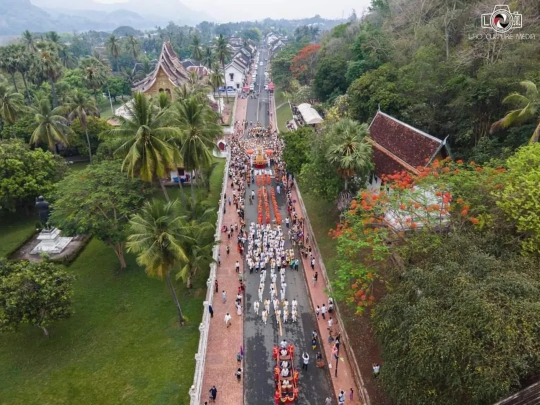 Street view in Dear Villa House