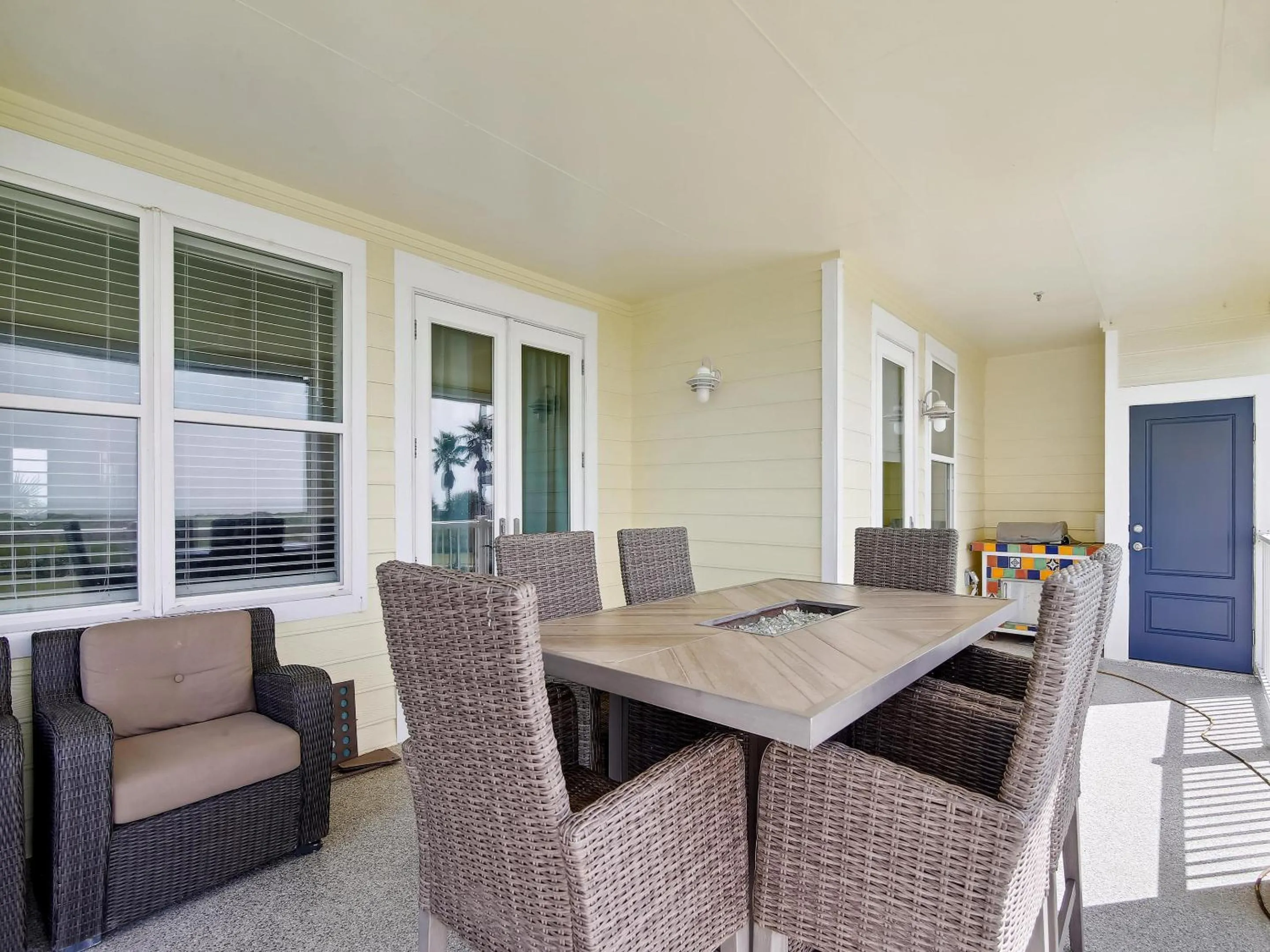 Property building in Pointe West 101 - Sunset Sands