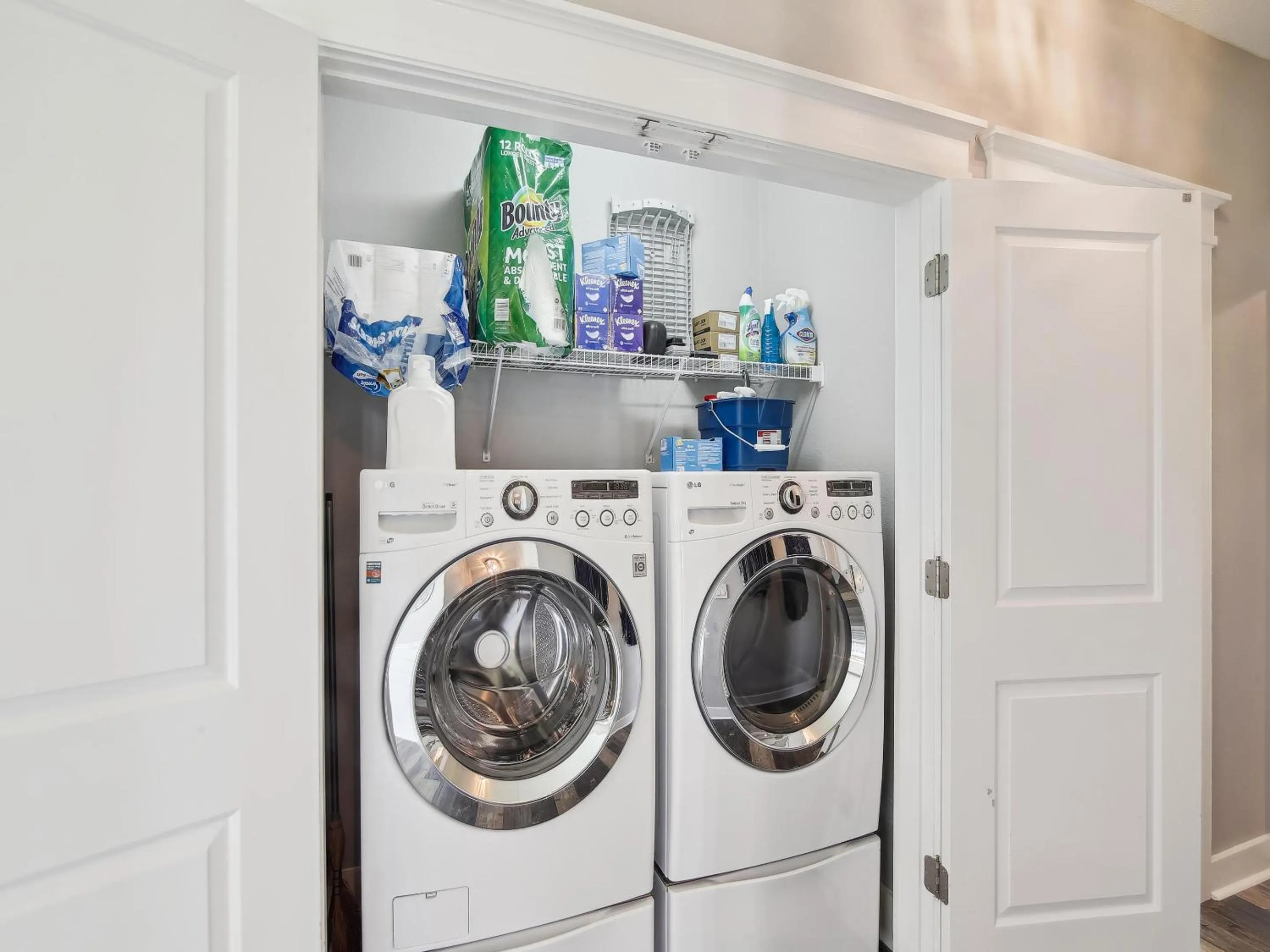 Property building in Pointe West 101 - Sunset Sands