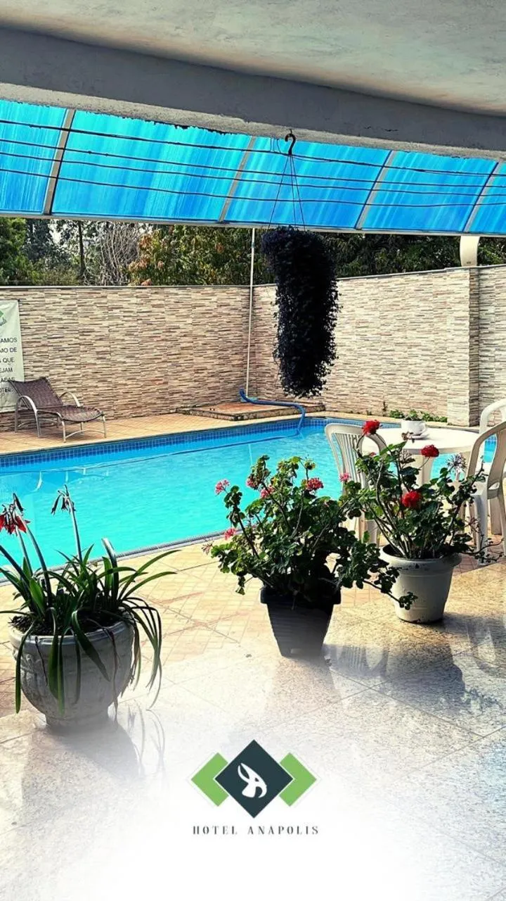 Hotel Anápolis