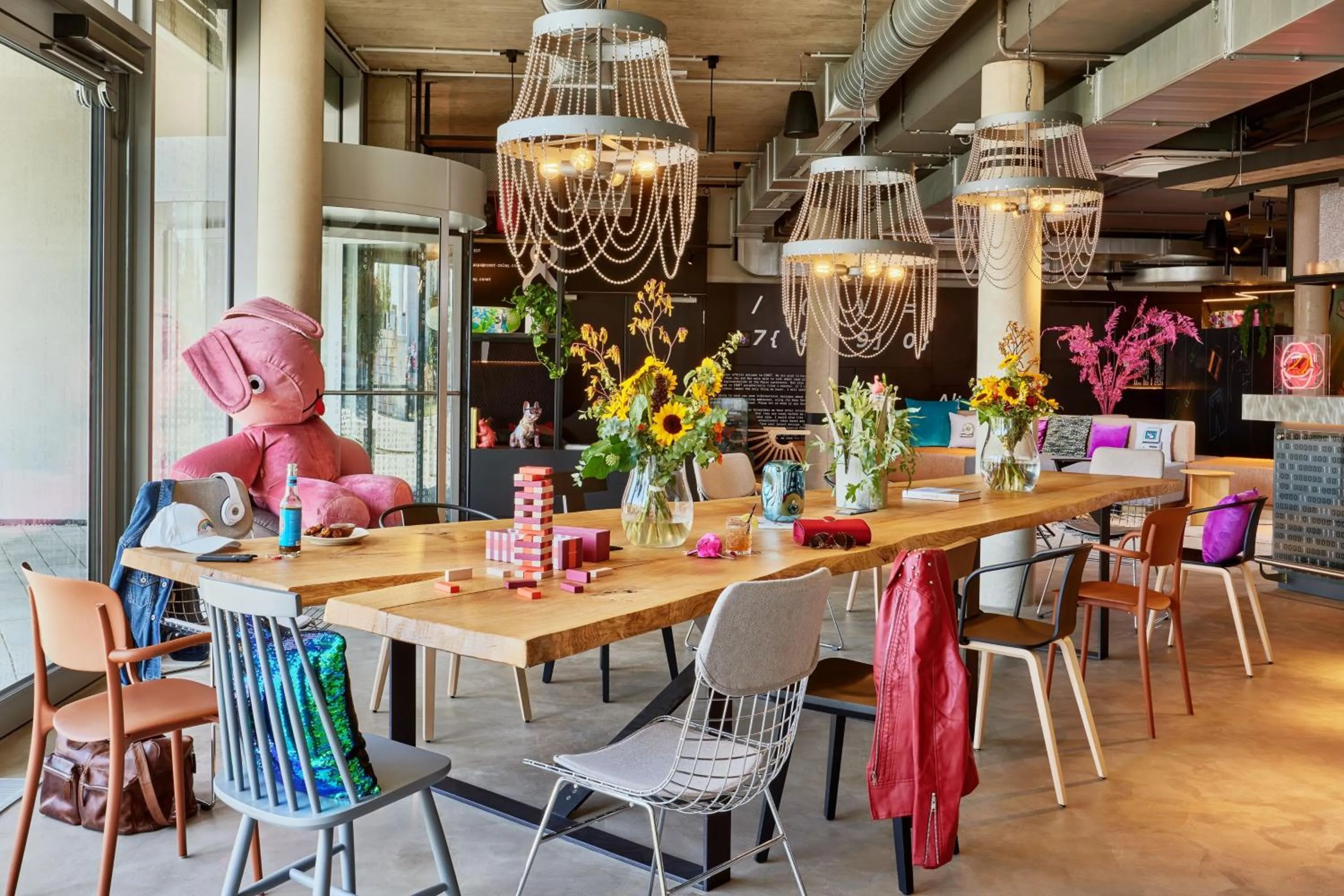 Other in Moxy Karlsruhe