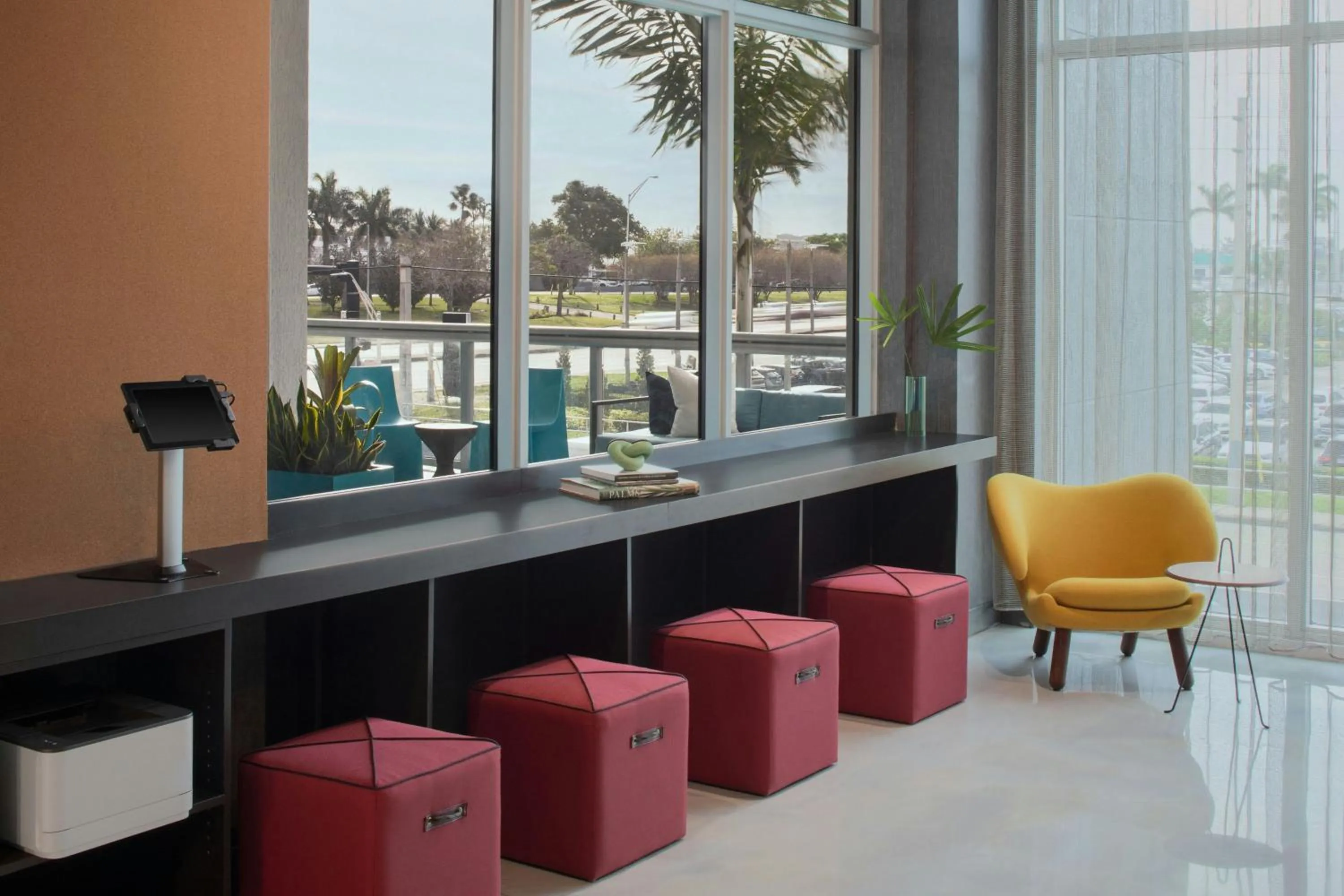 Other in Aloft Fort Lauderdale Airport & Cruise Port