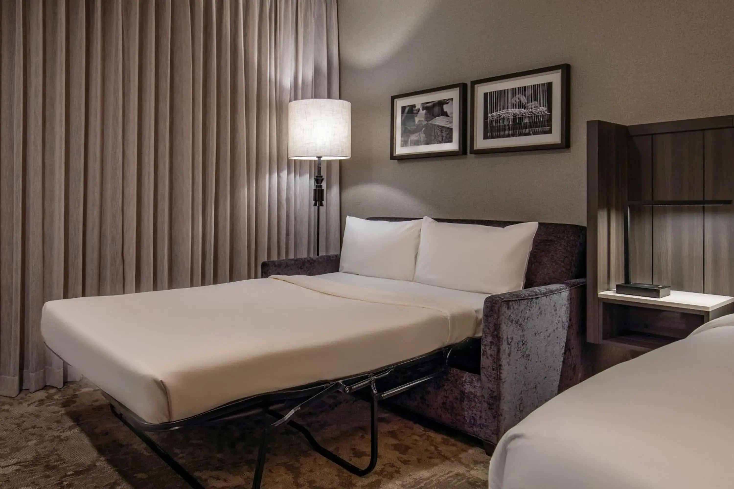 Photo of the whole room, Bed in The Artisan at Tuscan Village, Salem, NH, a Tribute Portfolio Hotel Photo of the whole room, Bed in The Artisan at Tuscan Village, Salem, NH, a Tribute Portfolio Hotel