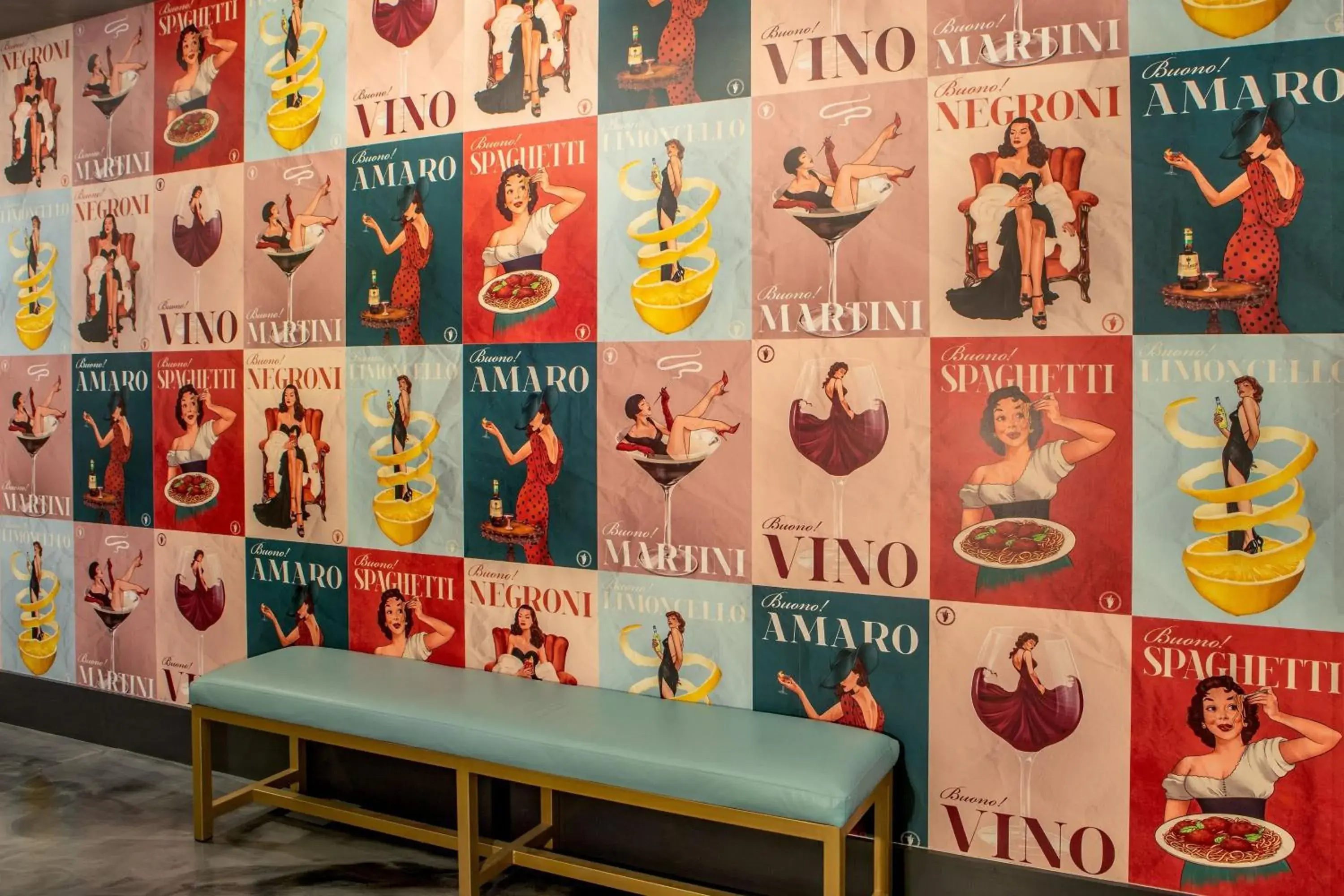 Restaurant/places to eat in The Artisan at Tuscan Village, Salem, NH, a Tribute Portfolio Hotel Restaurant/places to eat in The Artisan at Tuscan Village, Salem, NH, a Tribute Portfolio Hotel