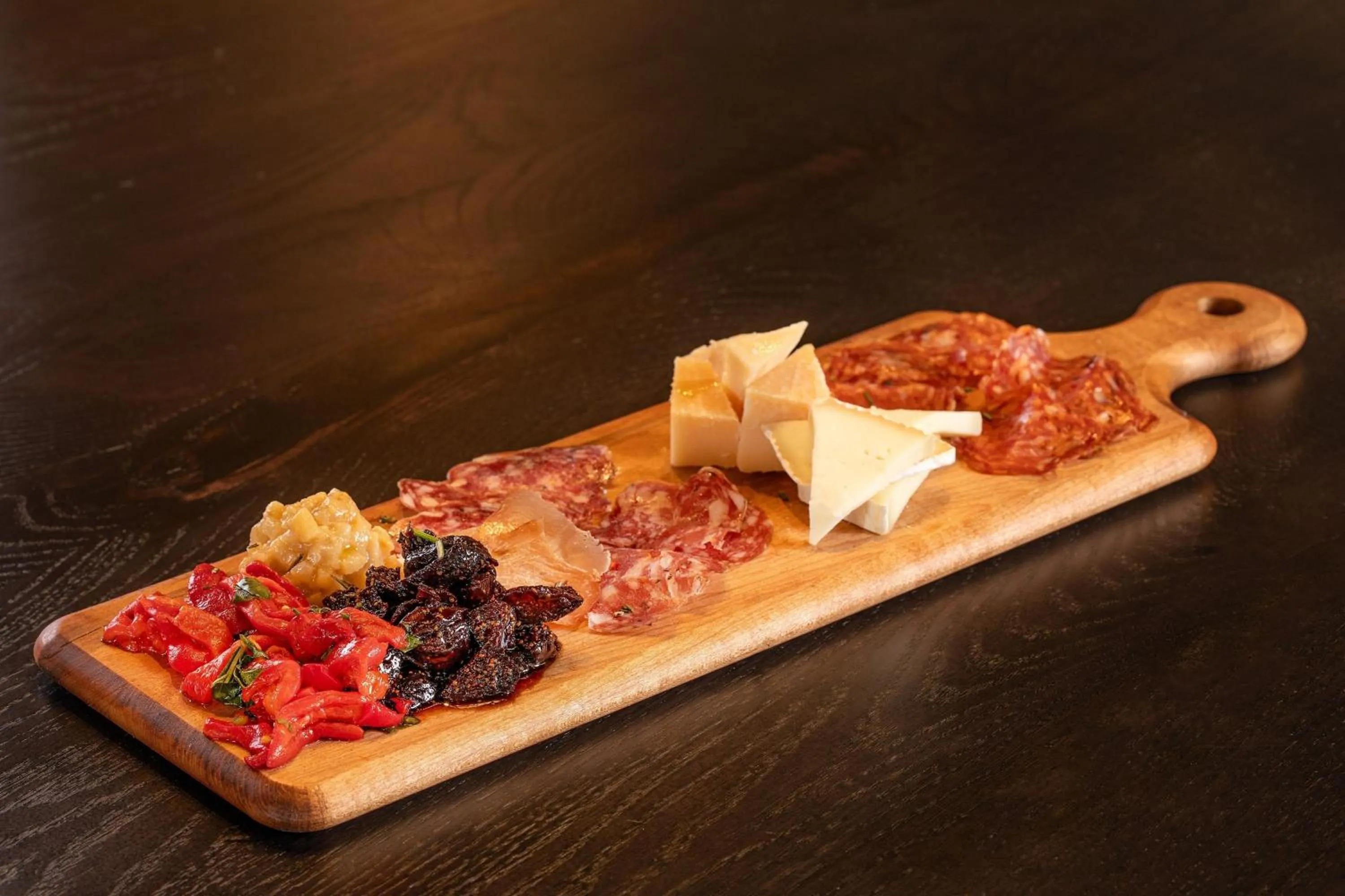 Kitchen or kitchenette in The Artisan at Tuscan Village, Salem, NH, a Tribute Portfolio Hotel