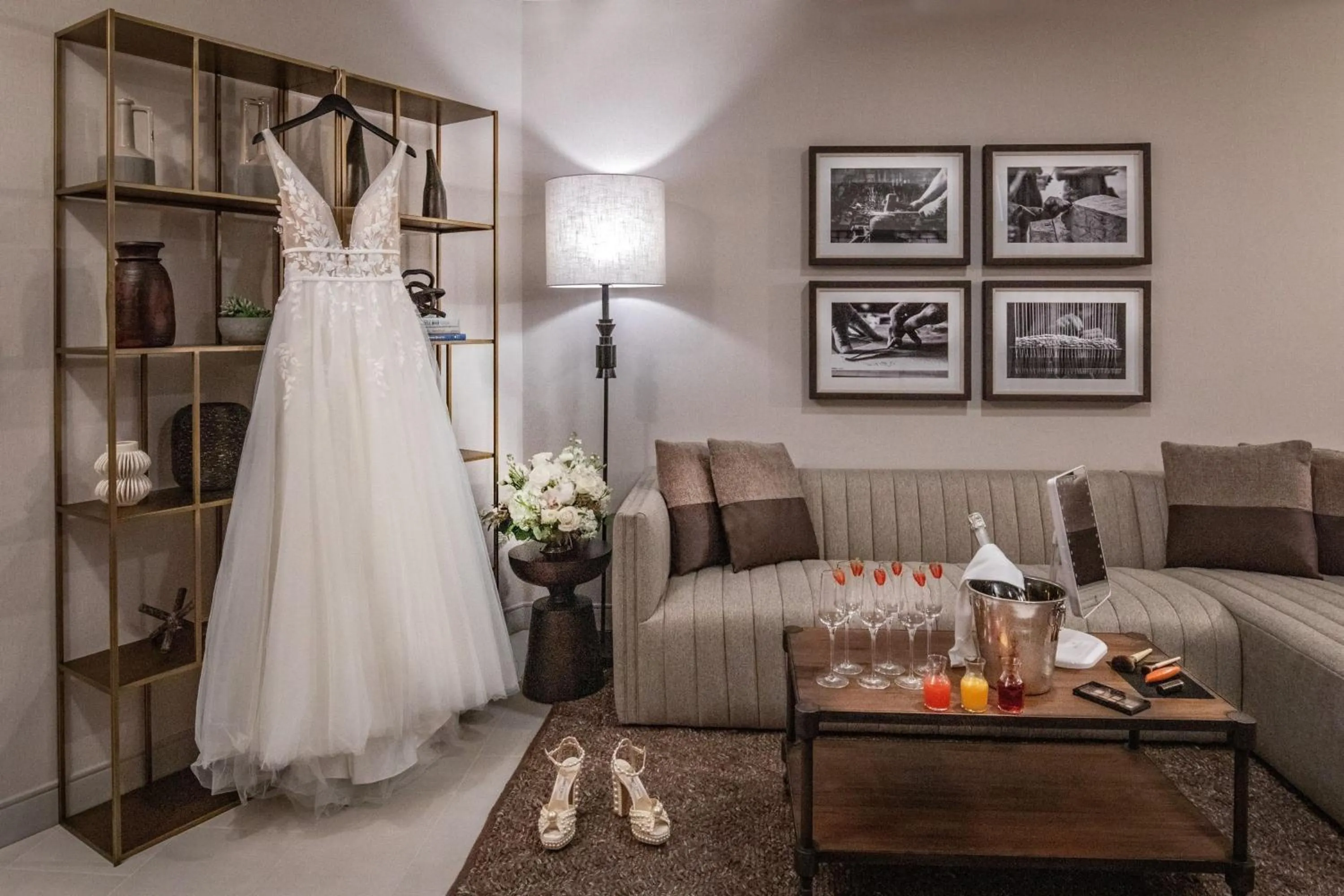 Banquet/Function facilities in The Artisan at Tuscan Village, Salem, NH, a Tribute Portfolio Hotel