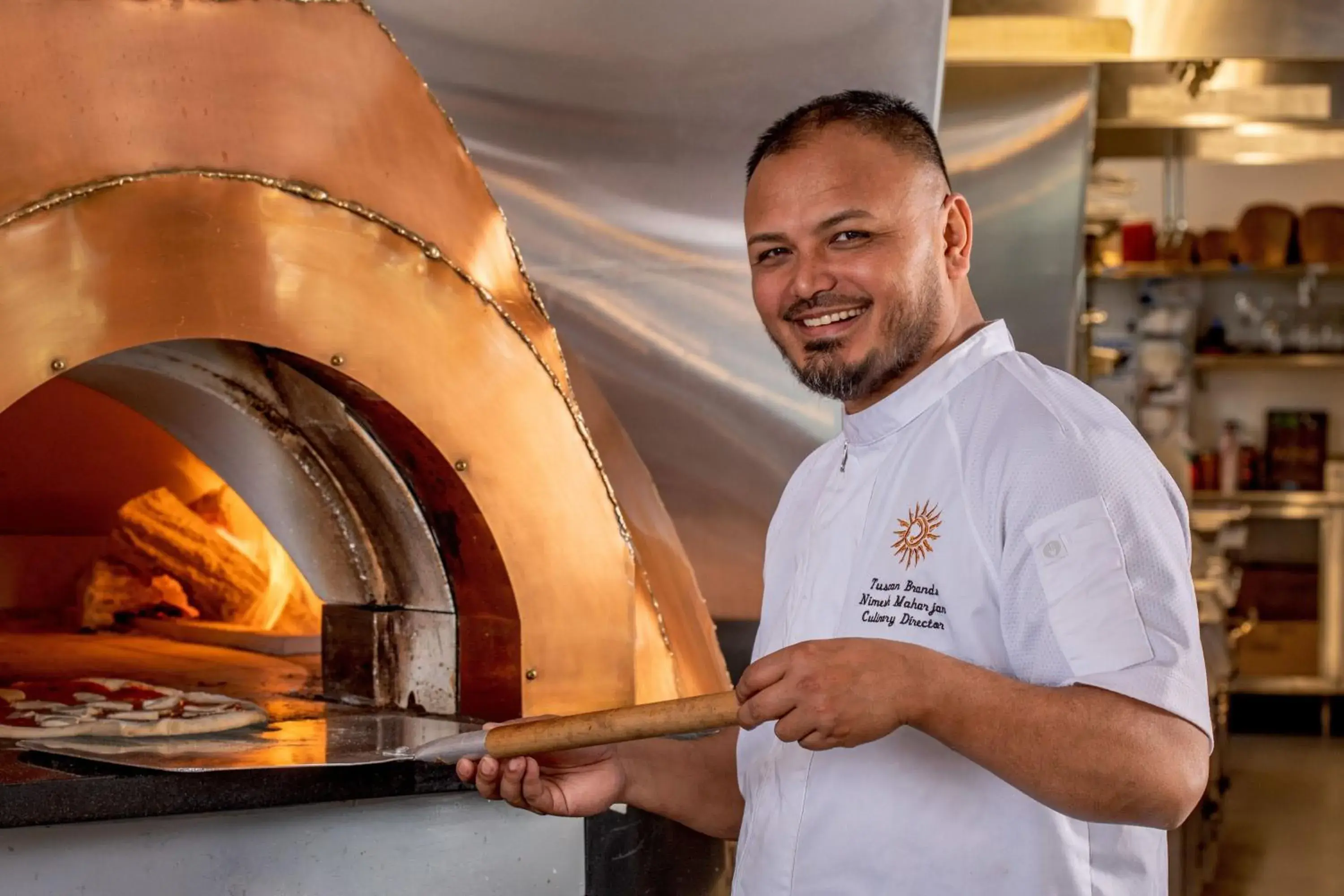 Restaurant/places to eat in The Artisan at Tuscan Village, Salem, NH, a Tribute Portfolio Hotel Restaurant/places to eat in The Artisan at Tuscan Village, Salem, NH, a Tribute Portfolio Hotel