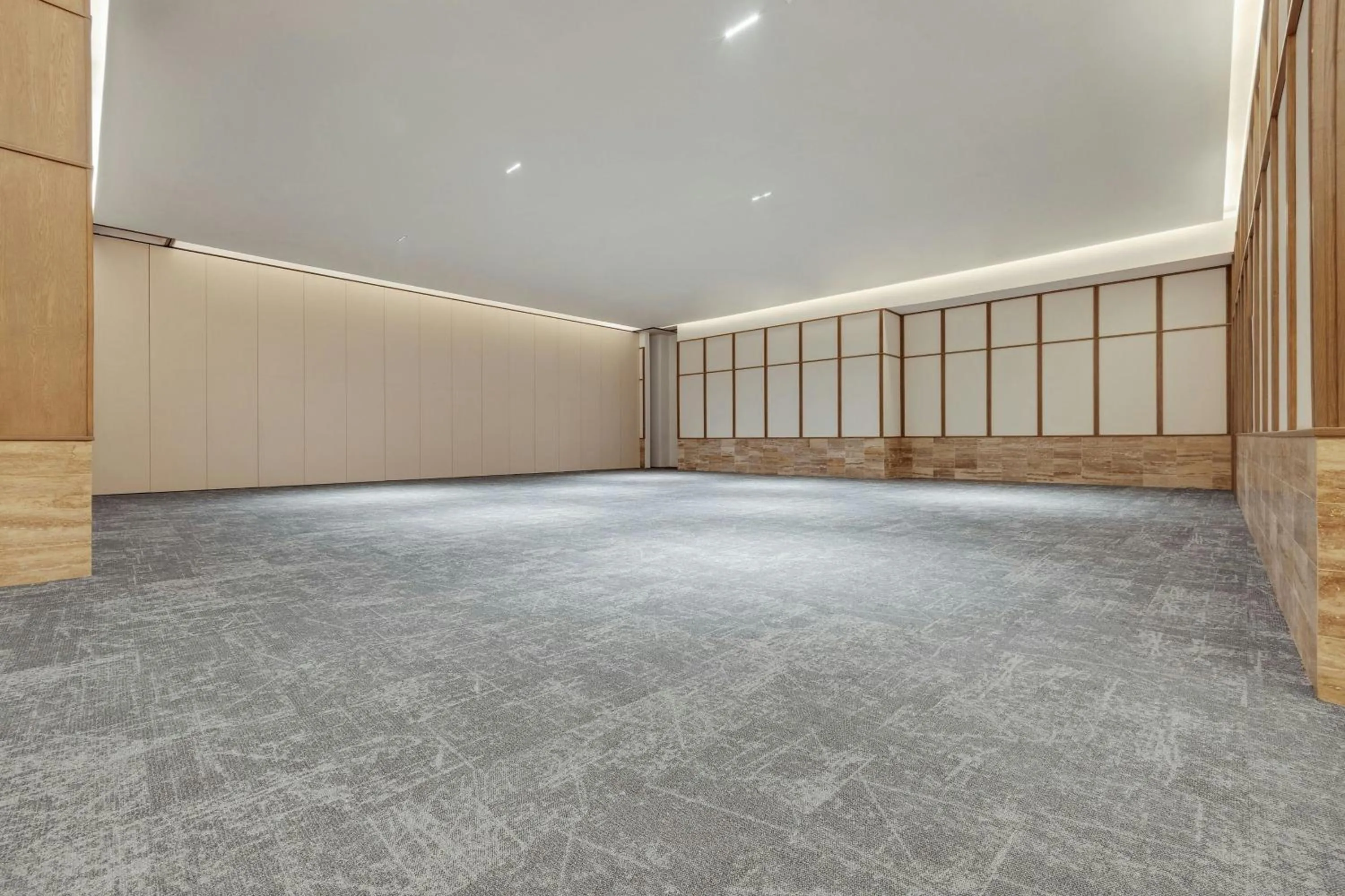 Meeting/conference room in Aloft Santo Domingo Piantini