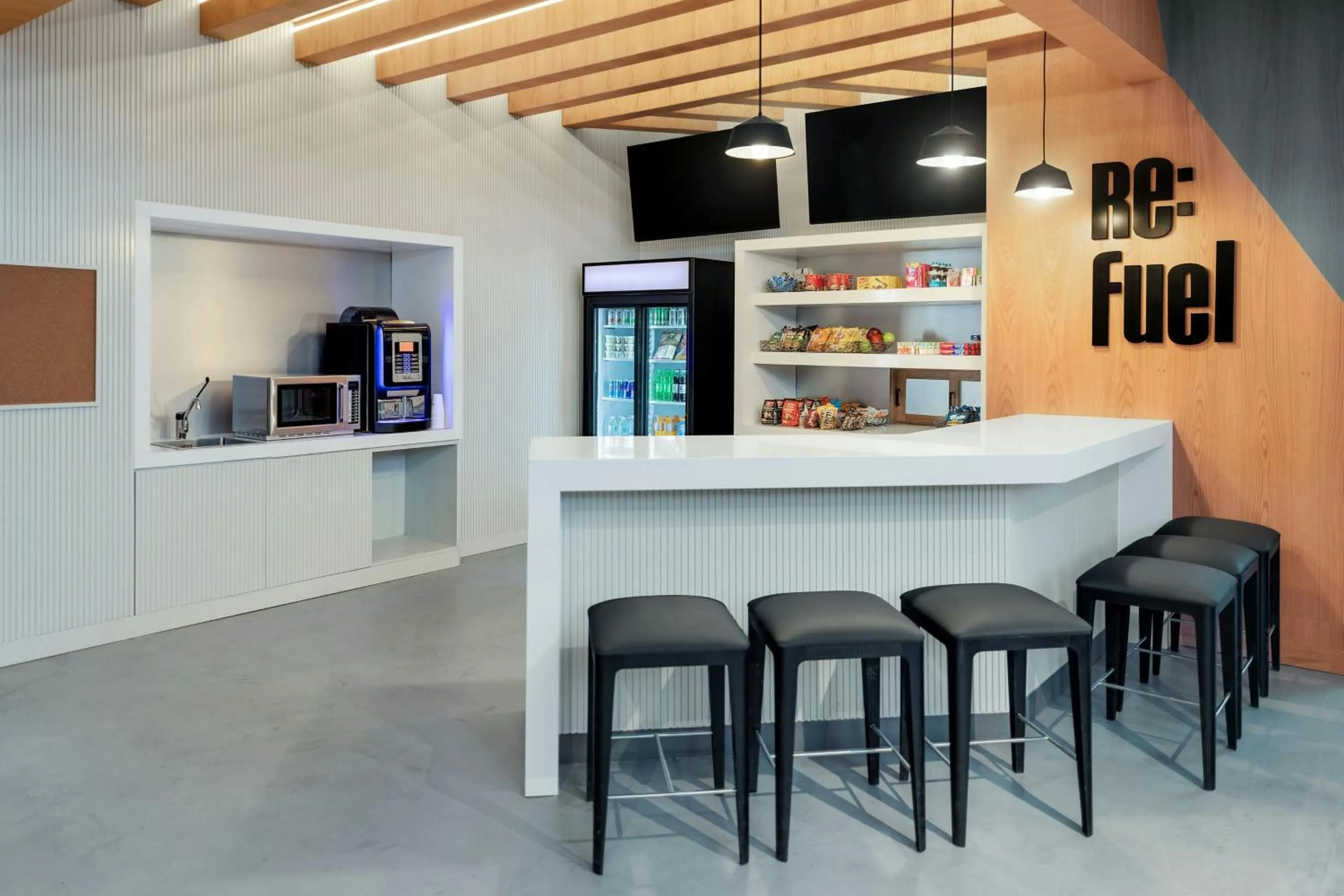 Other in Aloft Santo Domingo Piantini