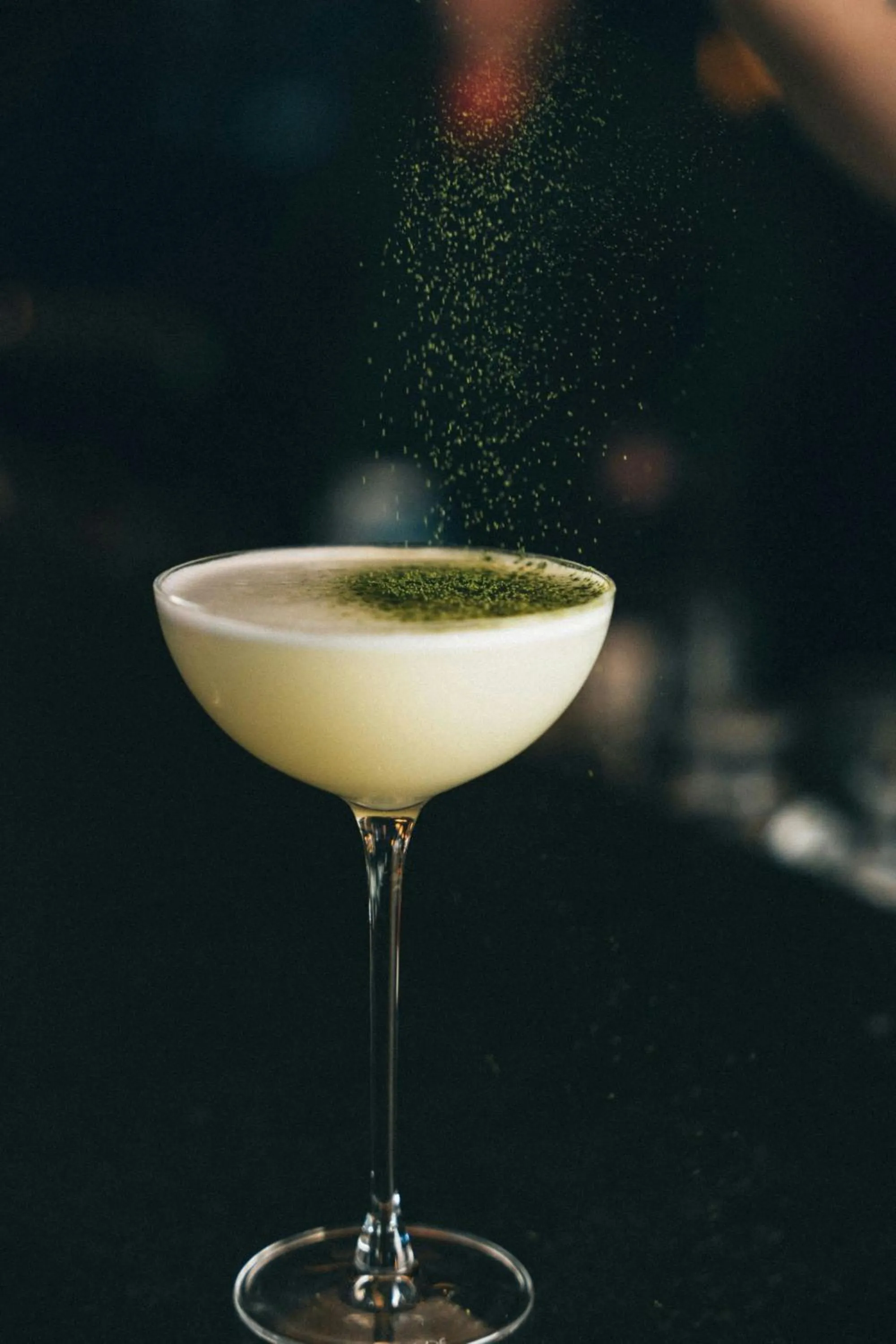 Restaurant/places to eat in W Sydney