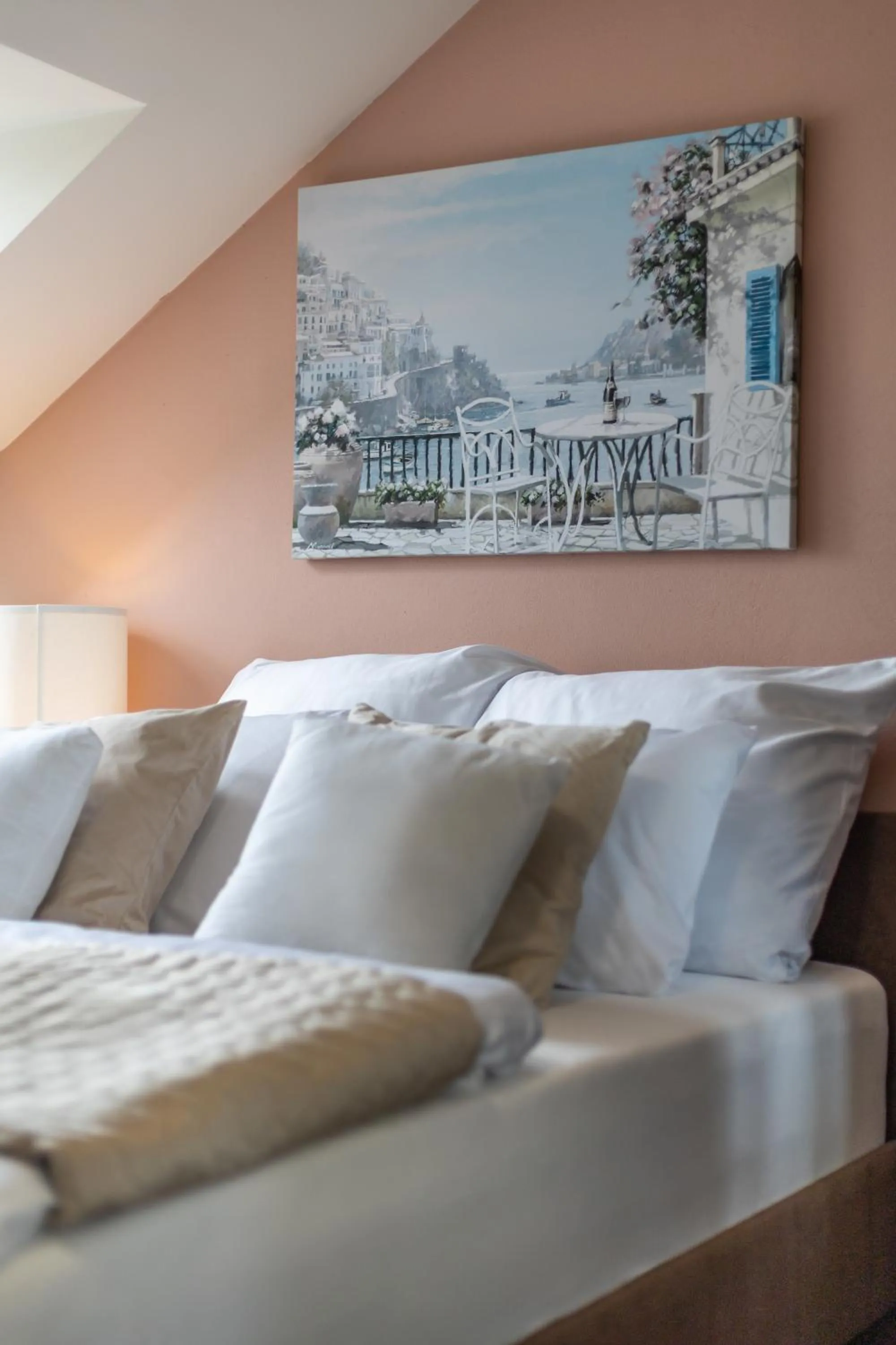 Bed in Hotel A4 Wrocław - Bielany