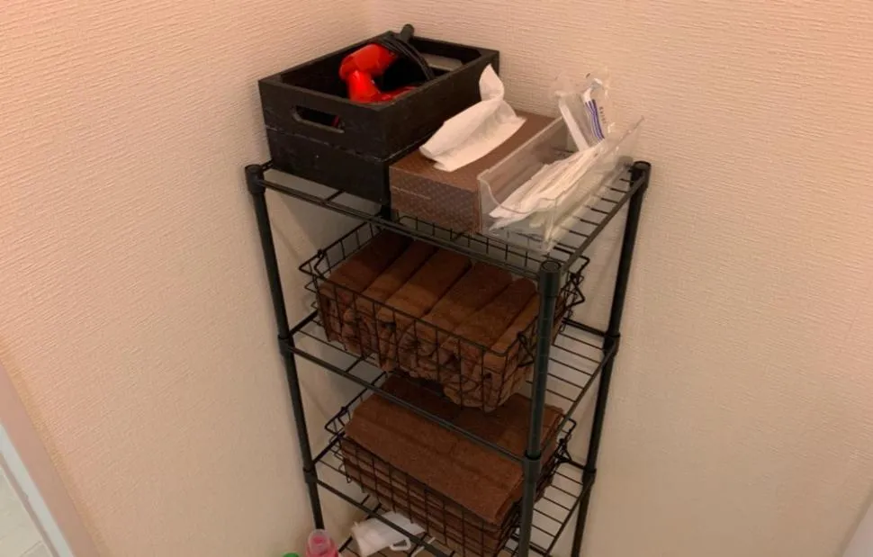 Oyado Kinokuniya Daikokumachi