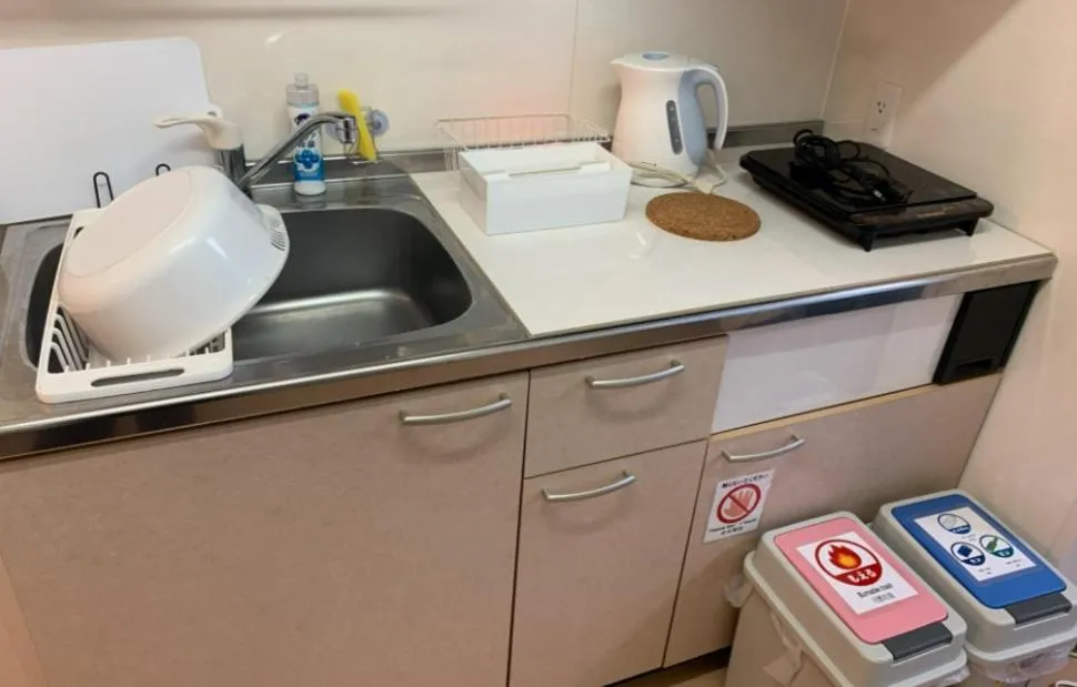 Oyado Kinokuniya Daikokumachi