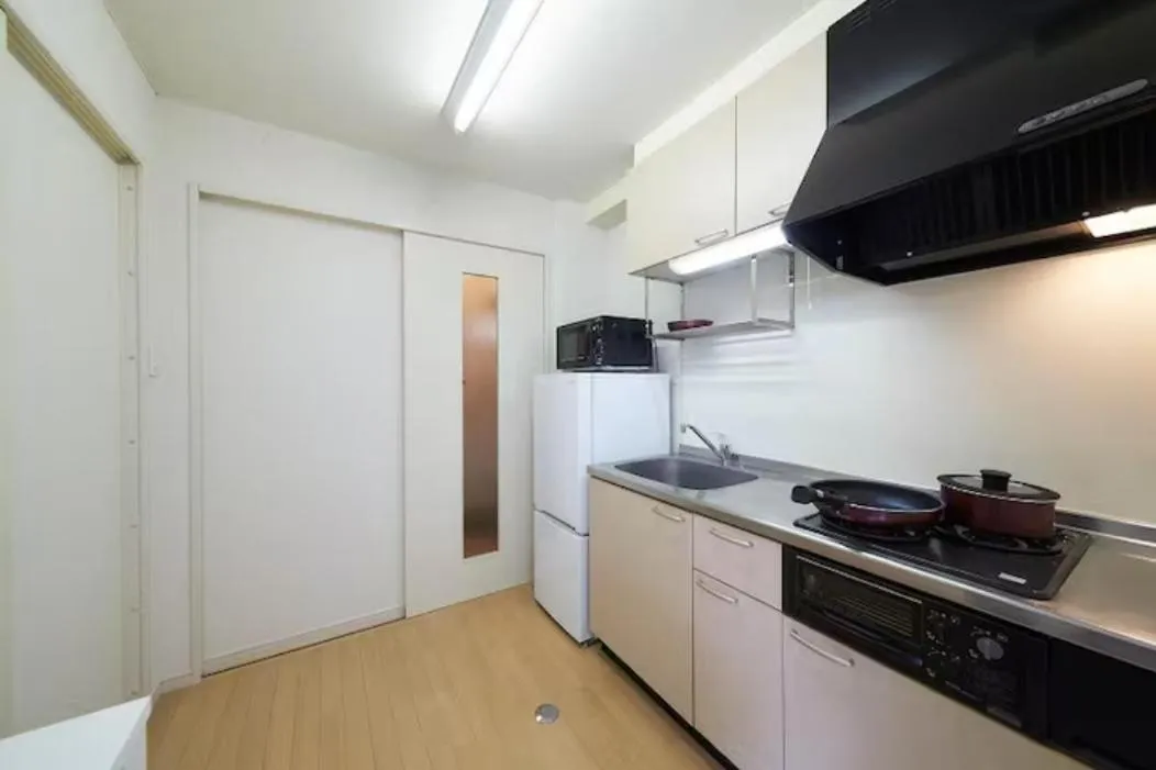 Oyado Kinokuniya Daikokumachi