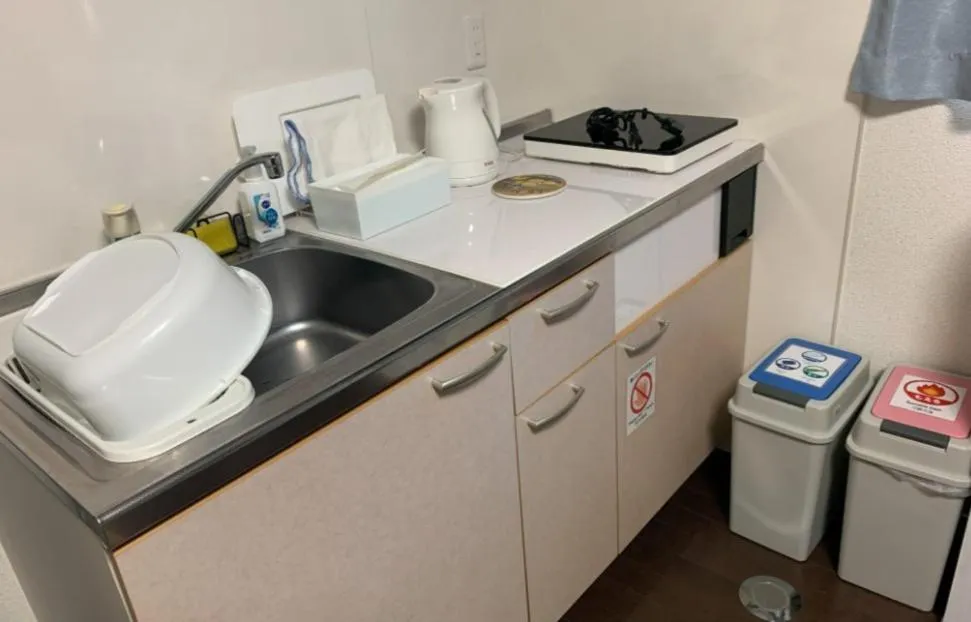 Oyado Kinokuniya Daikokumachi