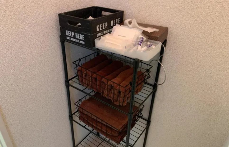 Oyado Kinokuniya Daikokumachi