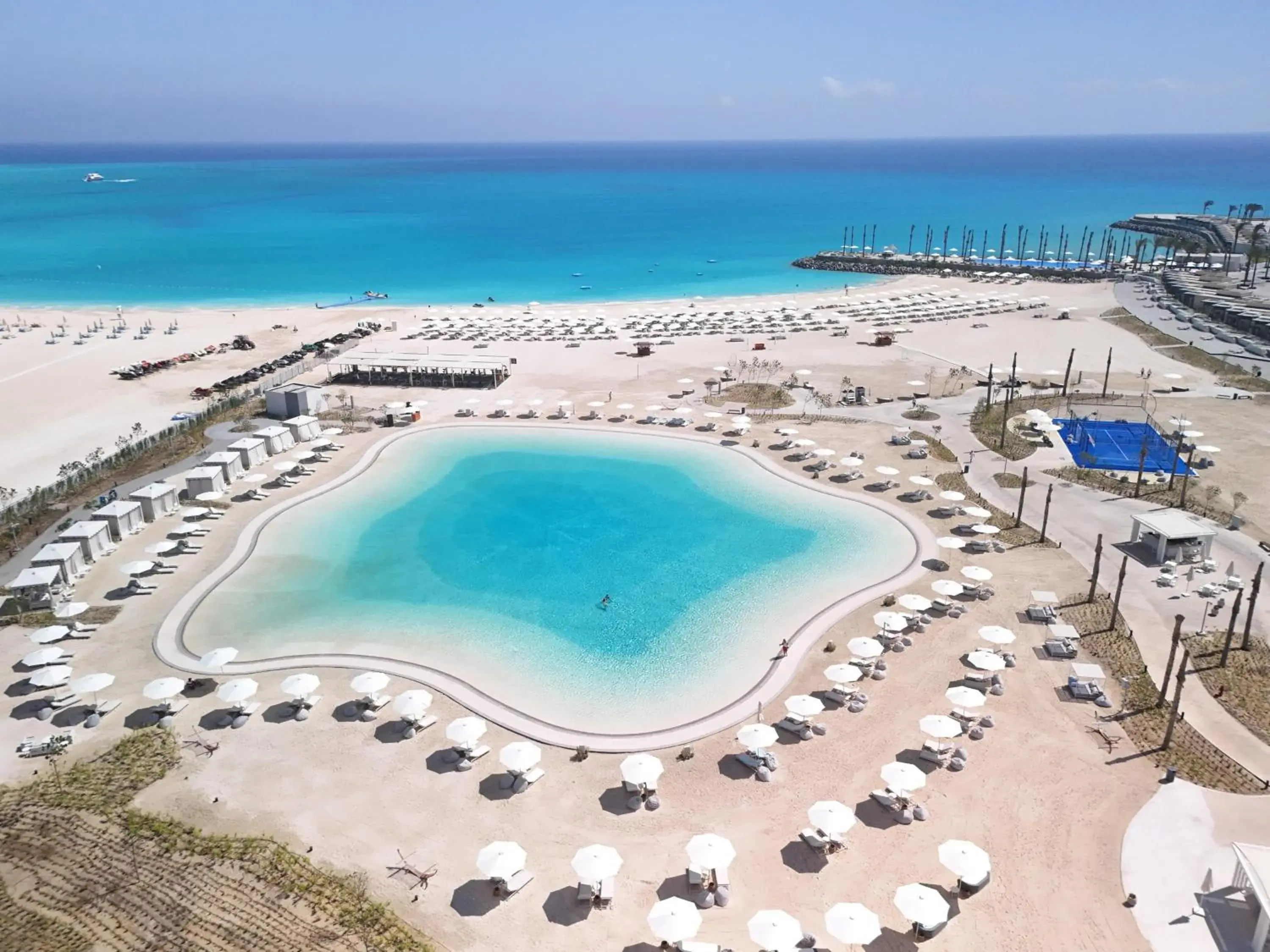 Address Beach Resort Marassi Address Beach Resort Marassi