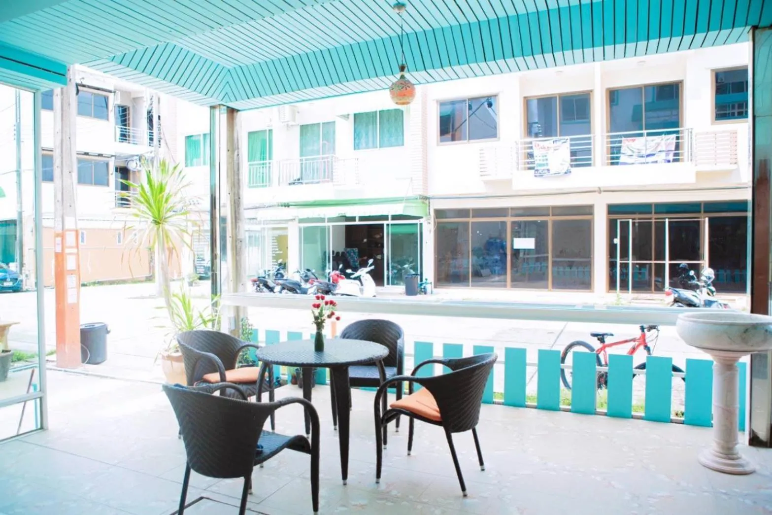 Abby's House Hotel