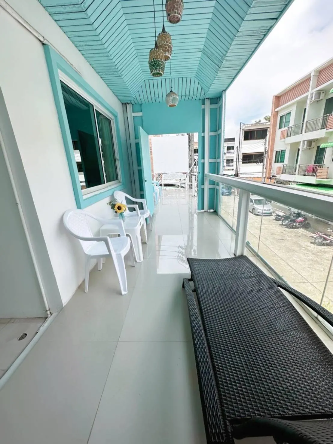 Abby's House Hotel