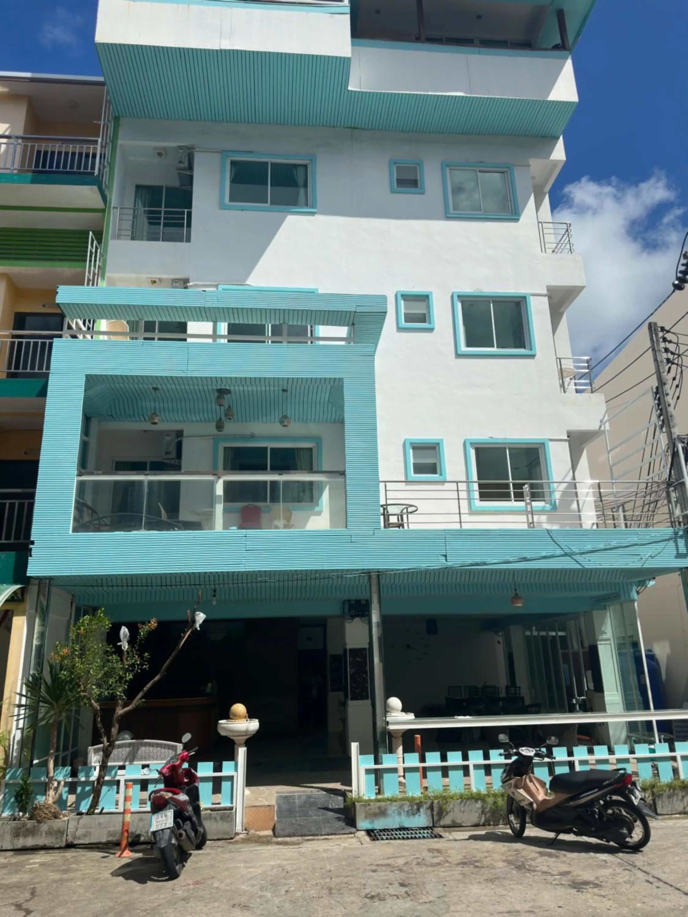 Abby's House Hotel