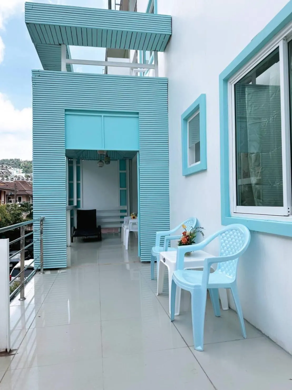 Abby's House Hotel