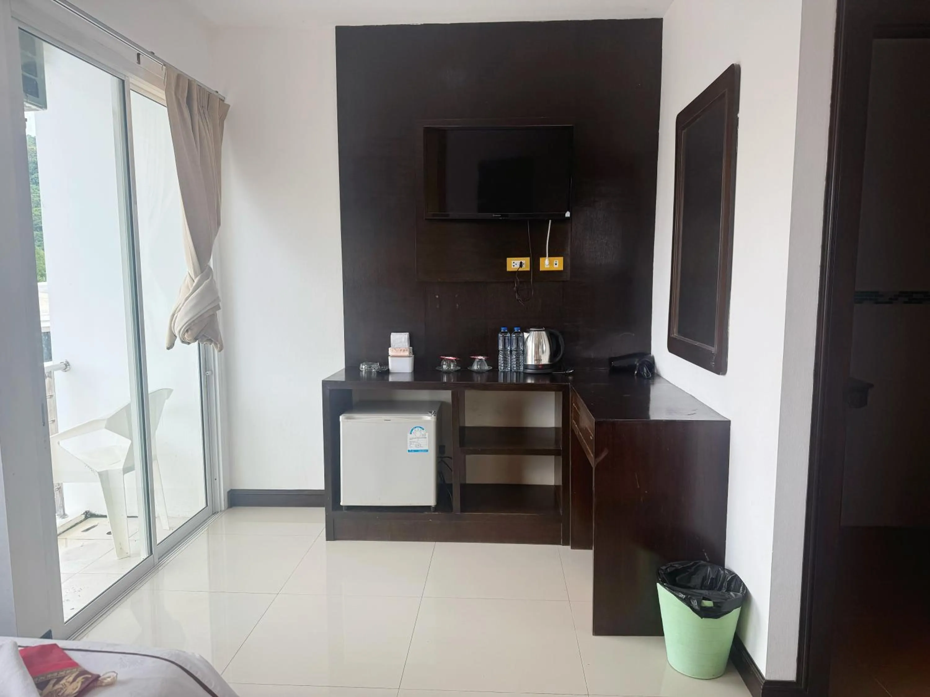 Abby's House Hotel
