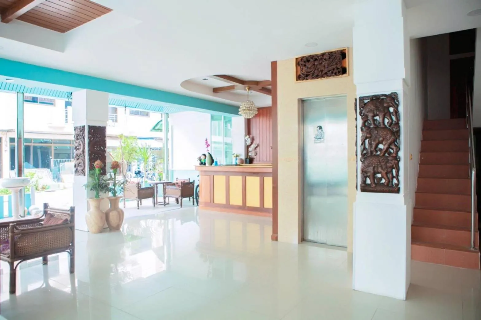 Abby's House Hotel
