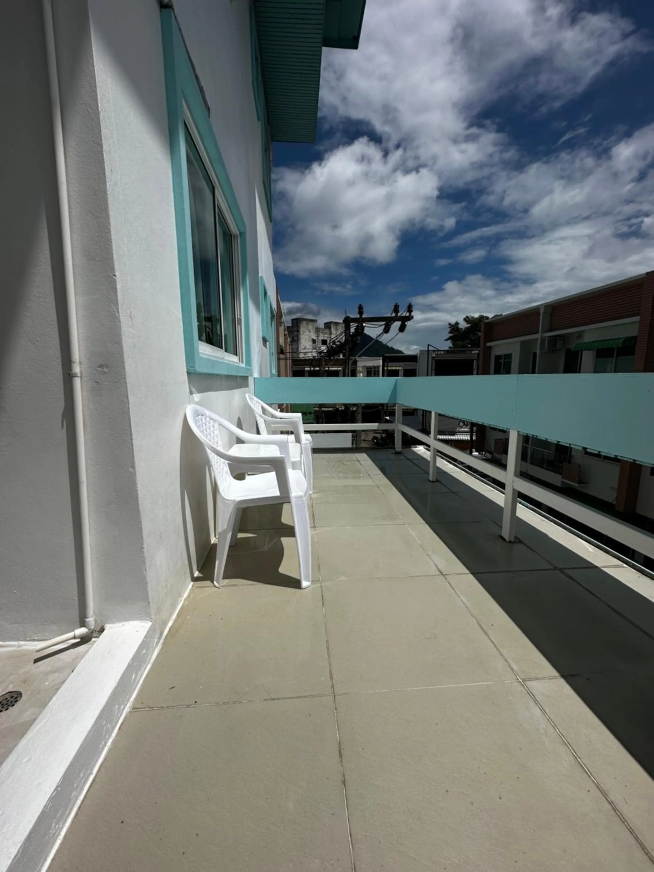 Abby's House Hotel